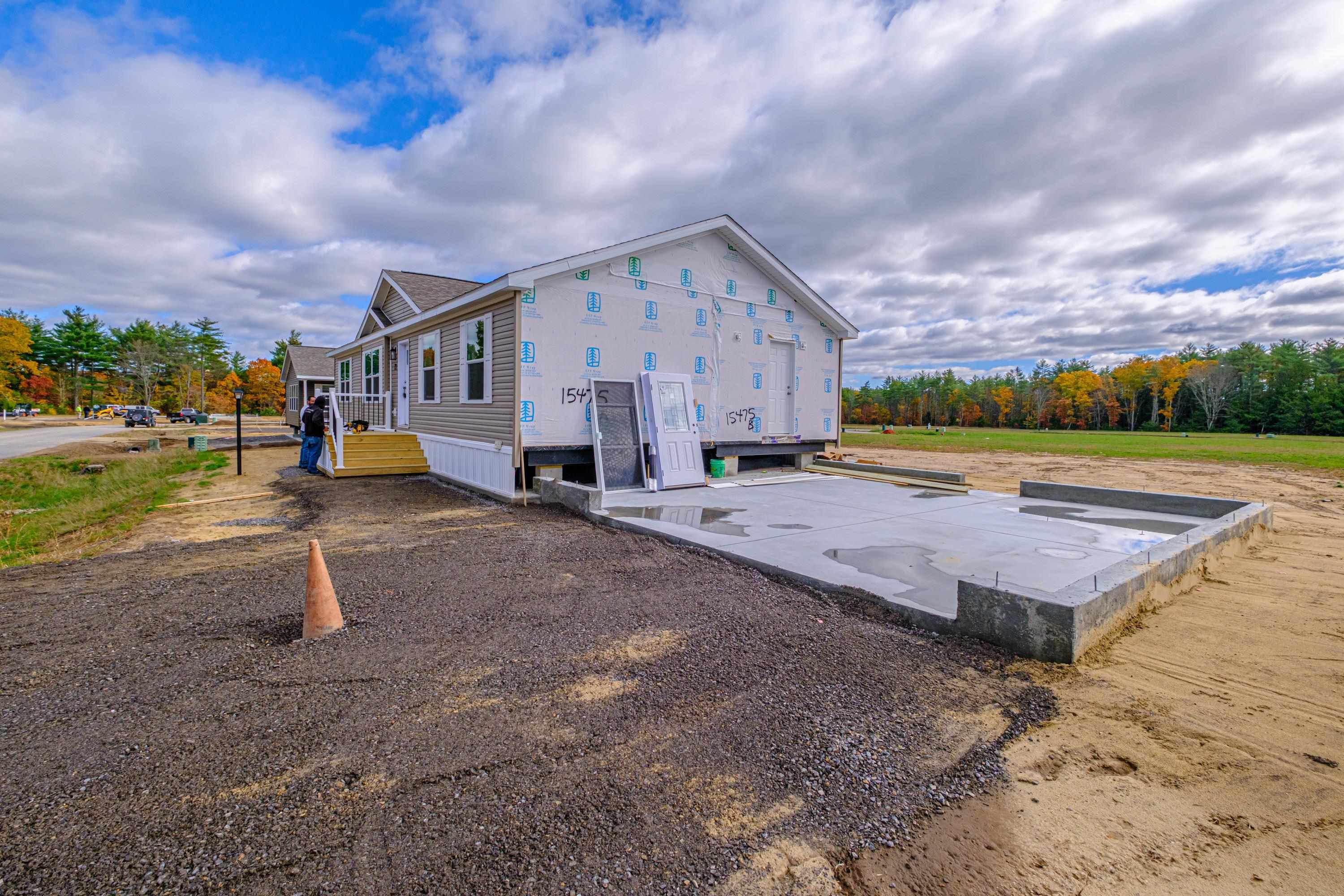 72 Diamondback Drive