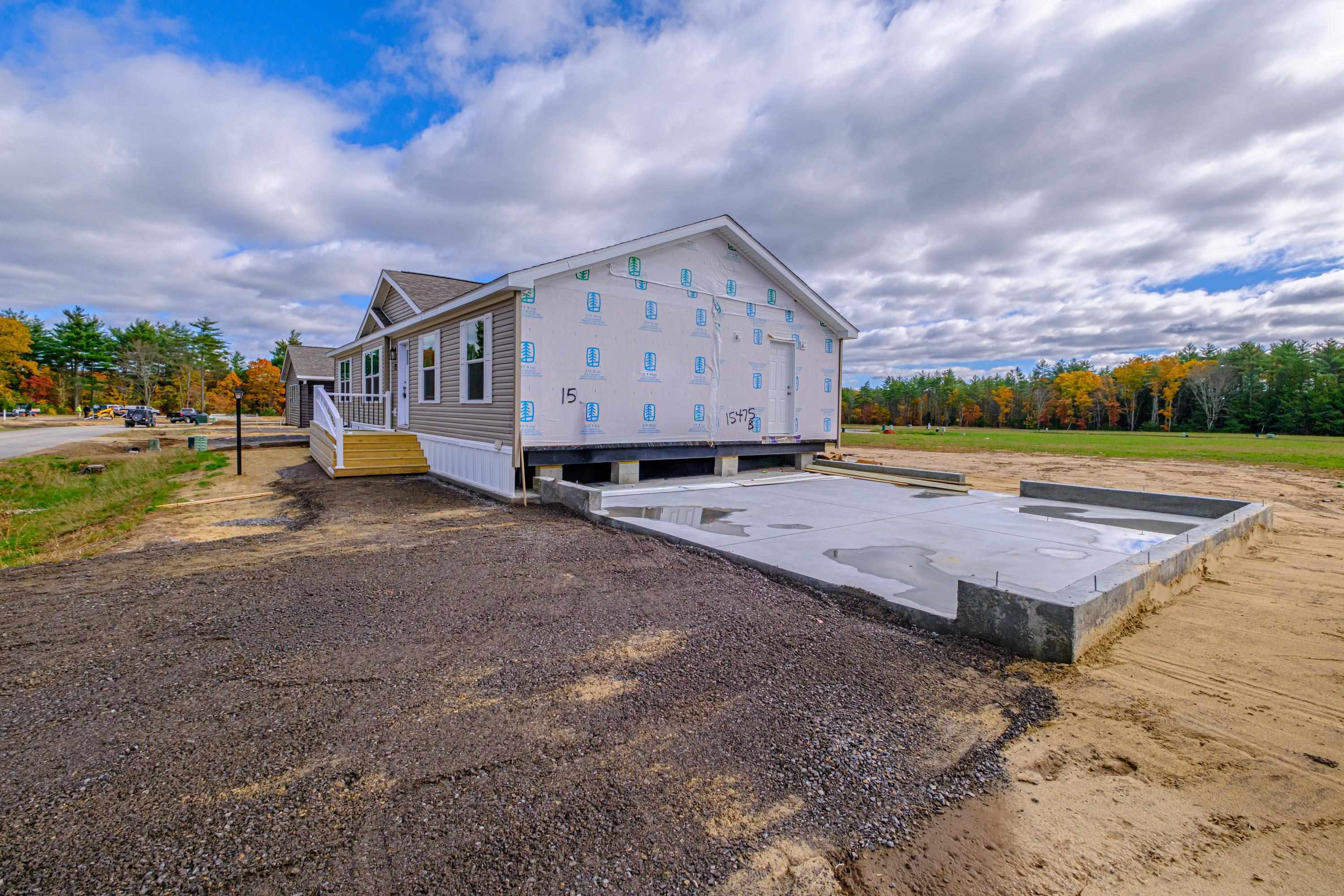 72 Diamondback Drive