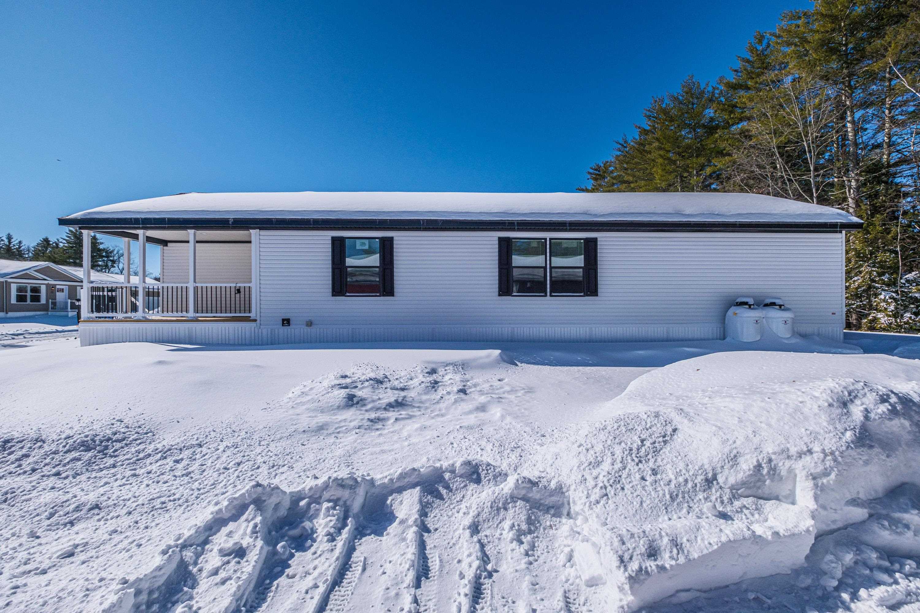 73 Diamondback Drive