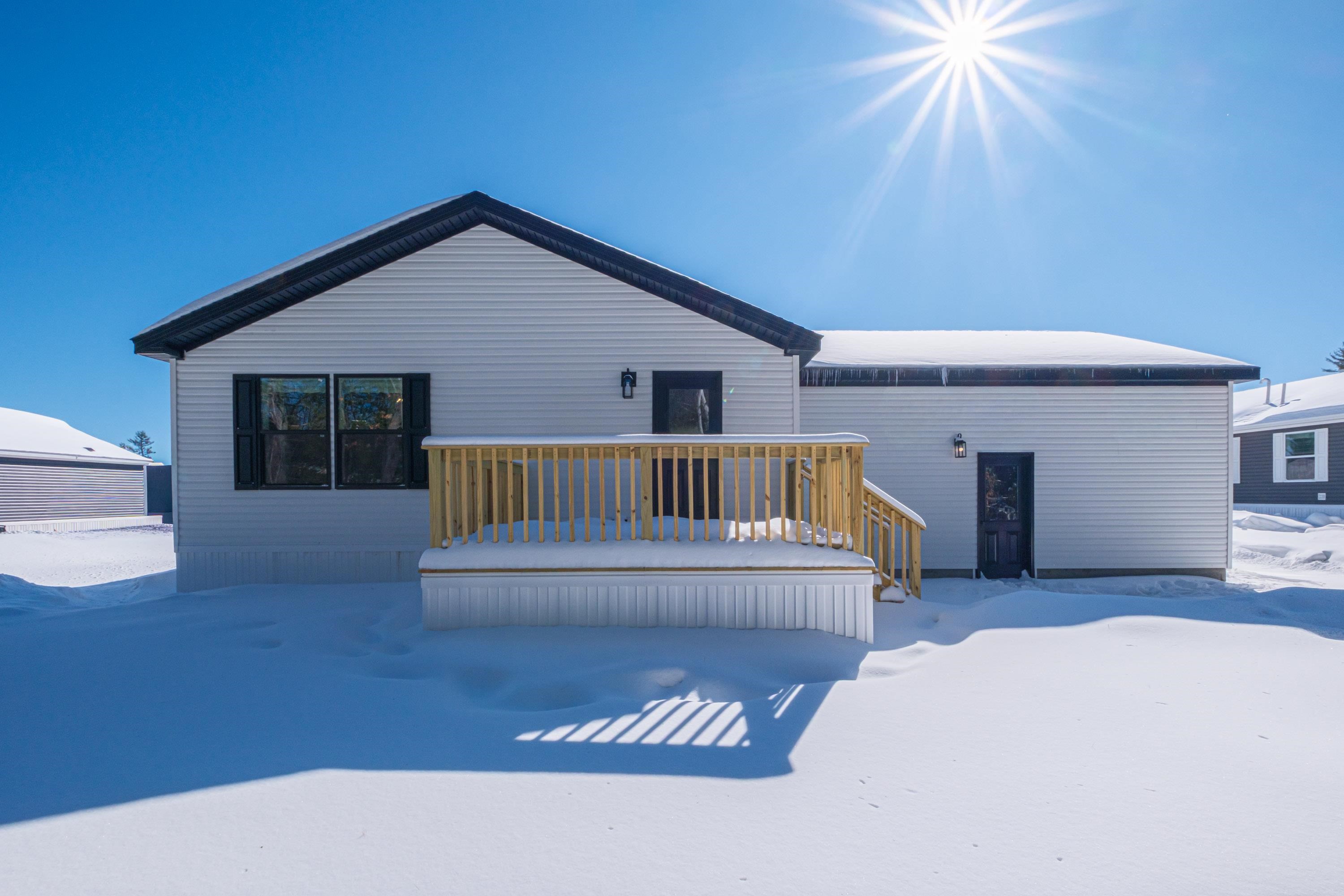 73 Diamondback Drive