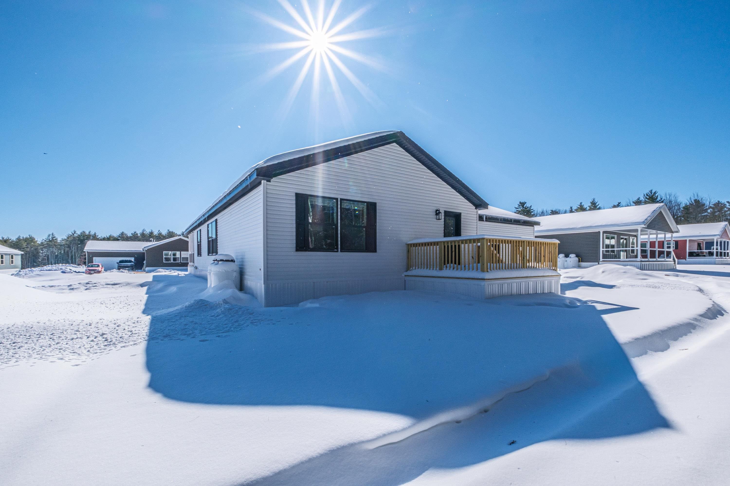 73 Diamondback Drive