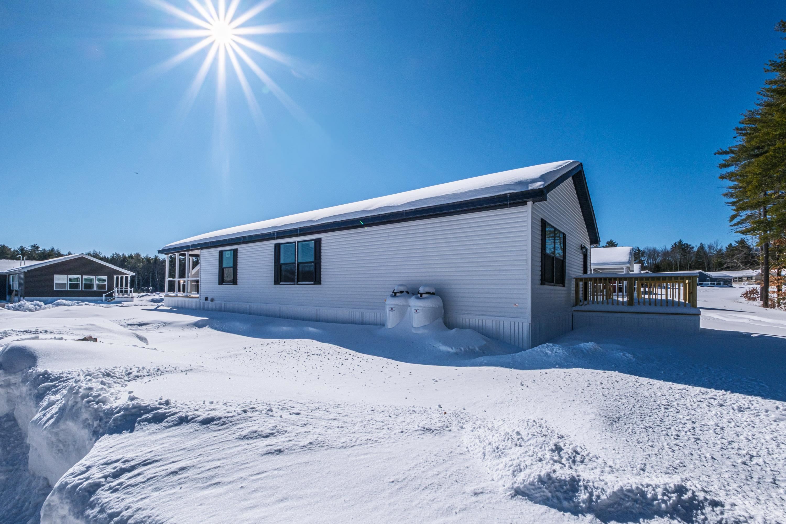 73 Diamondback Drive