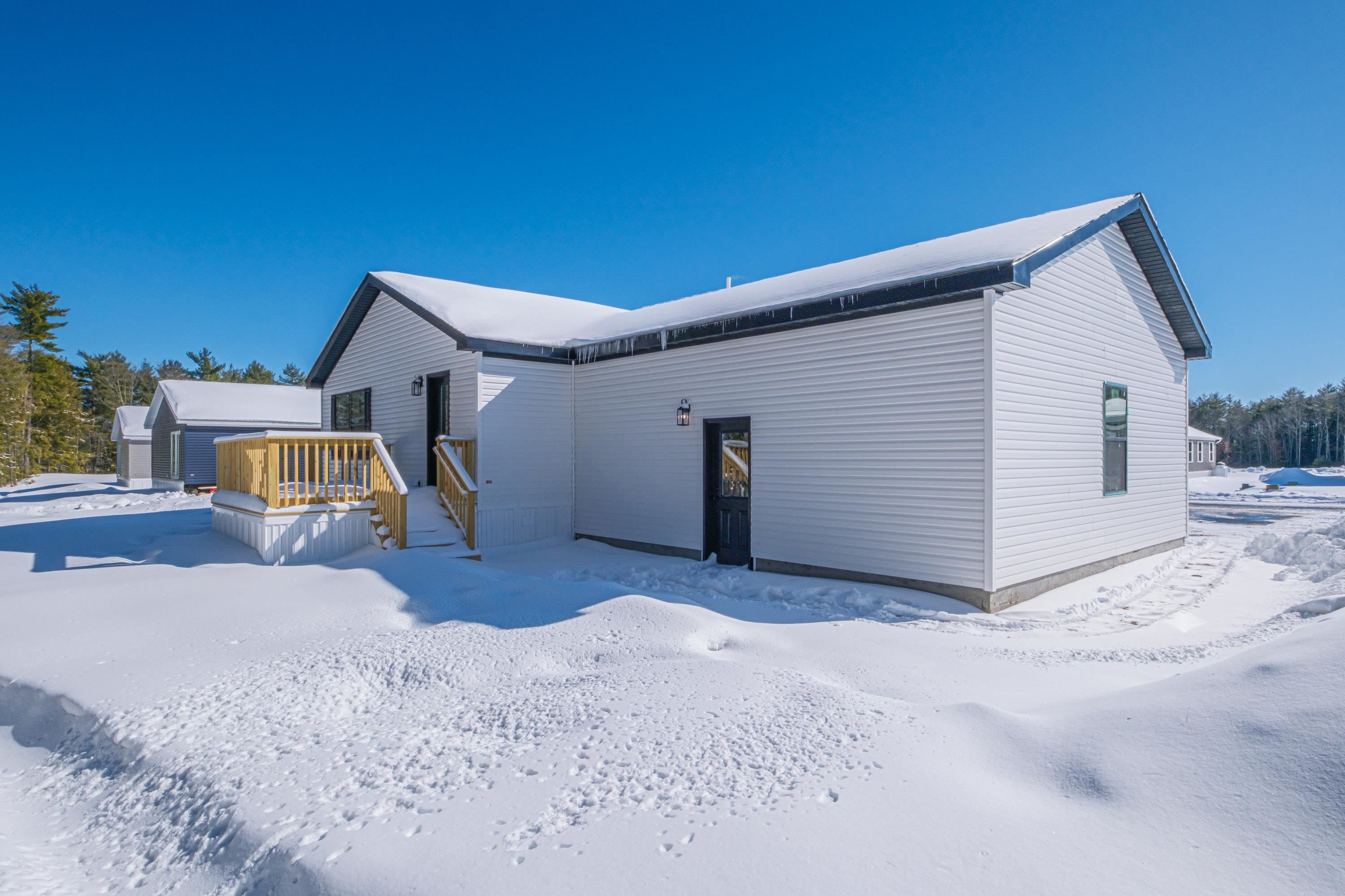 73 Diamondback Drive