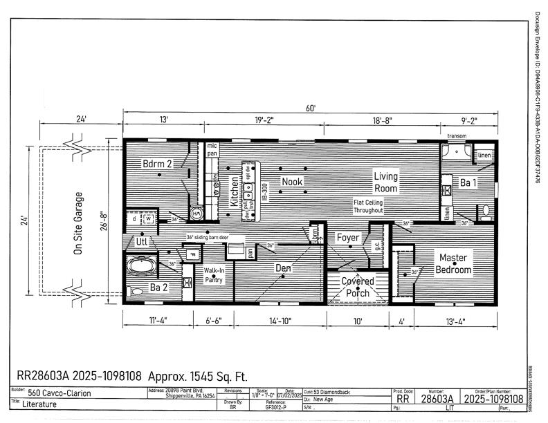53 Diamondback Drive