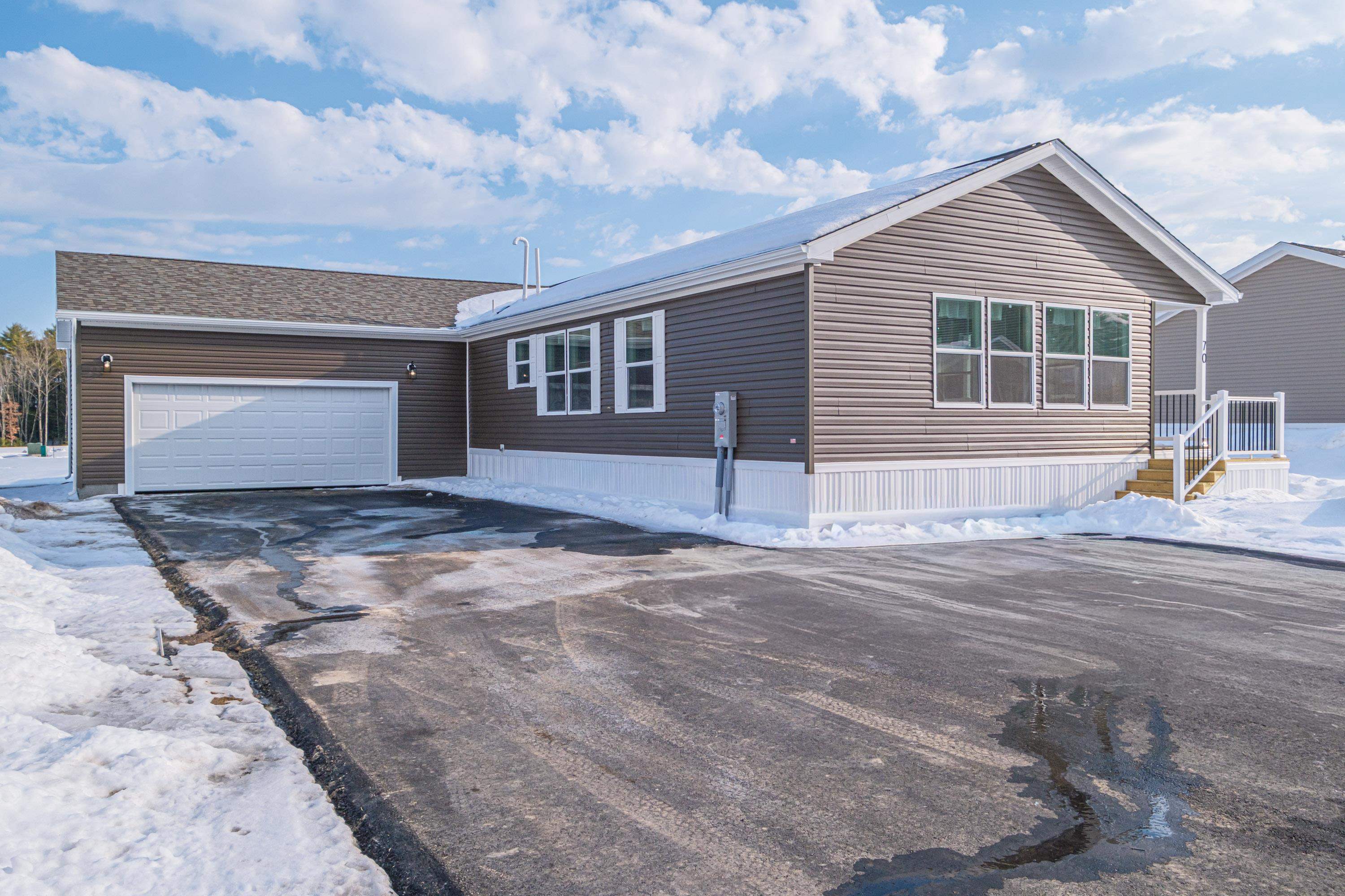 70 Diamondback Drive