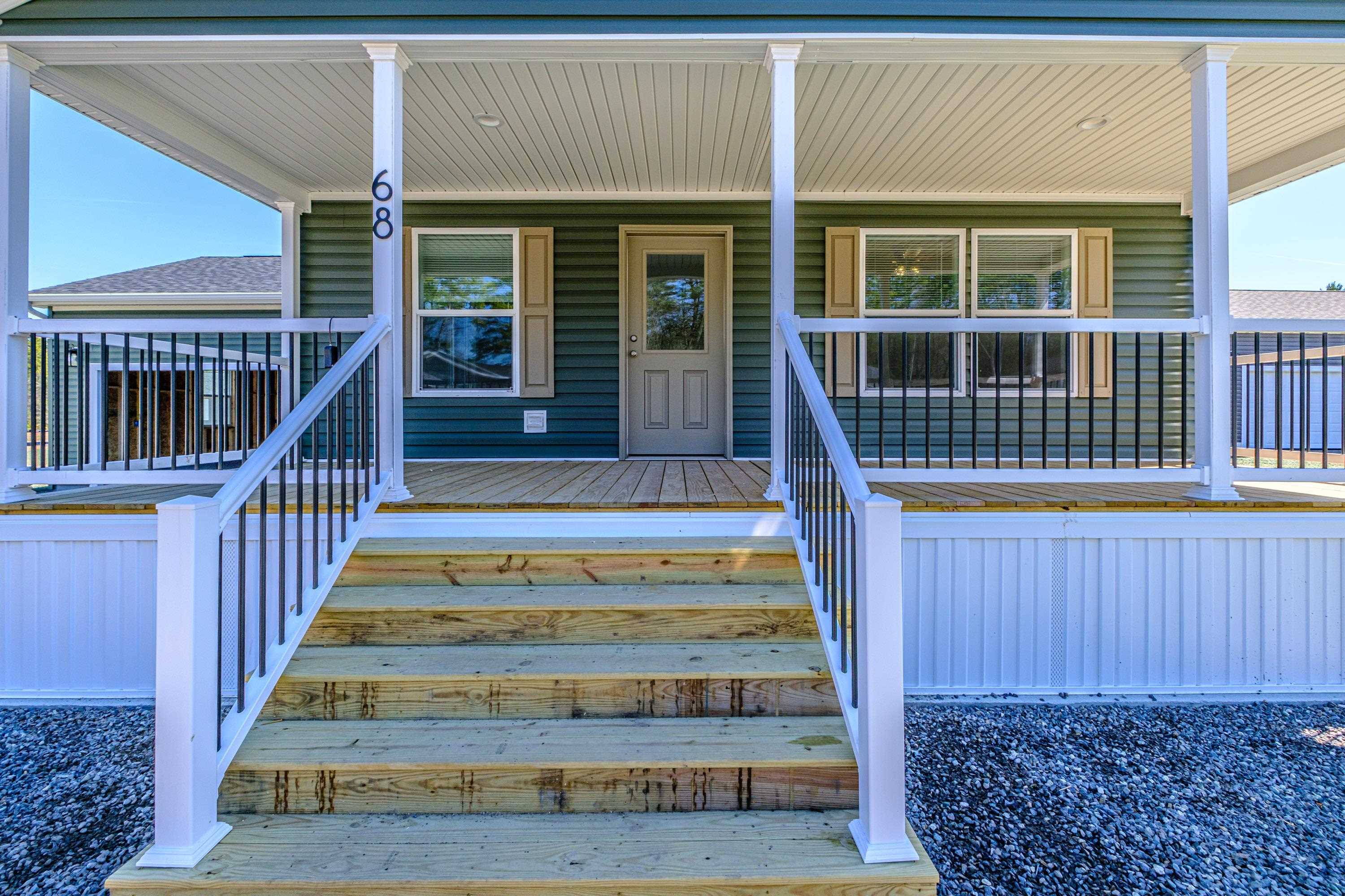 68 Diamondback Drive