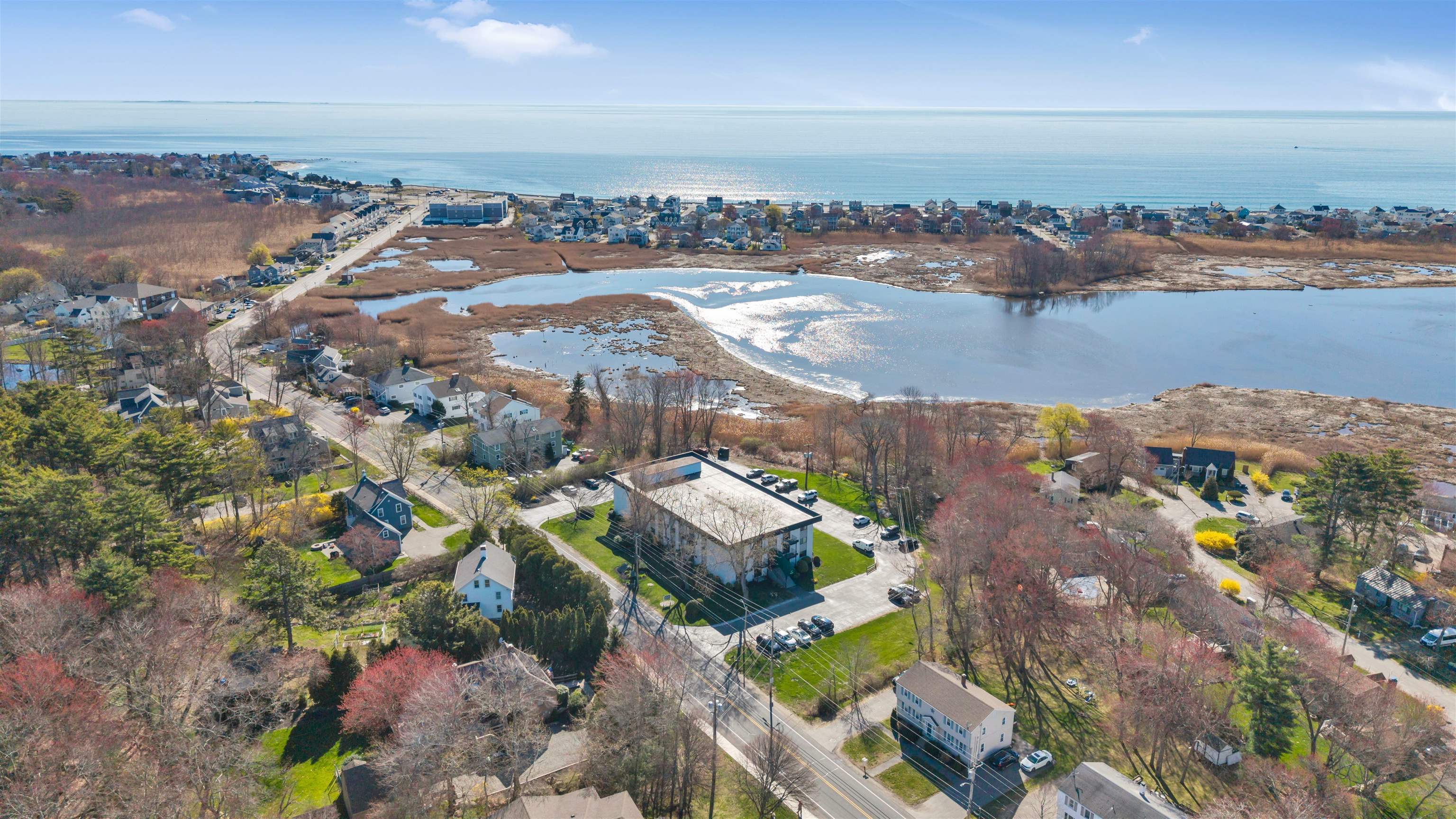 467 High Street Unit: 11