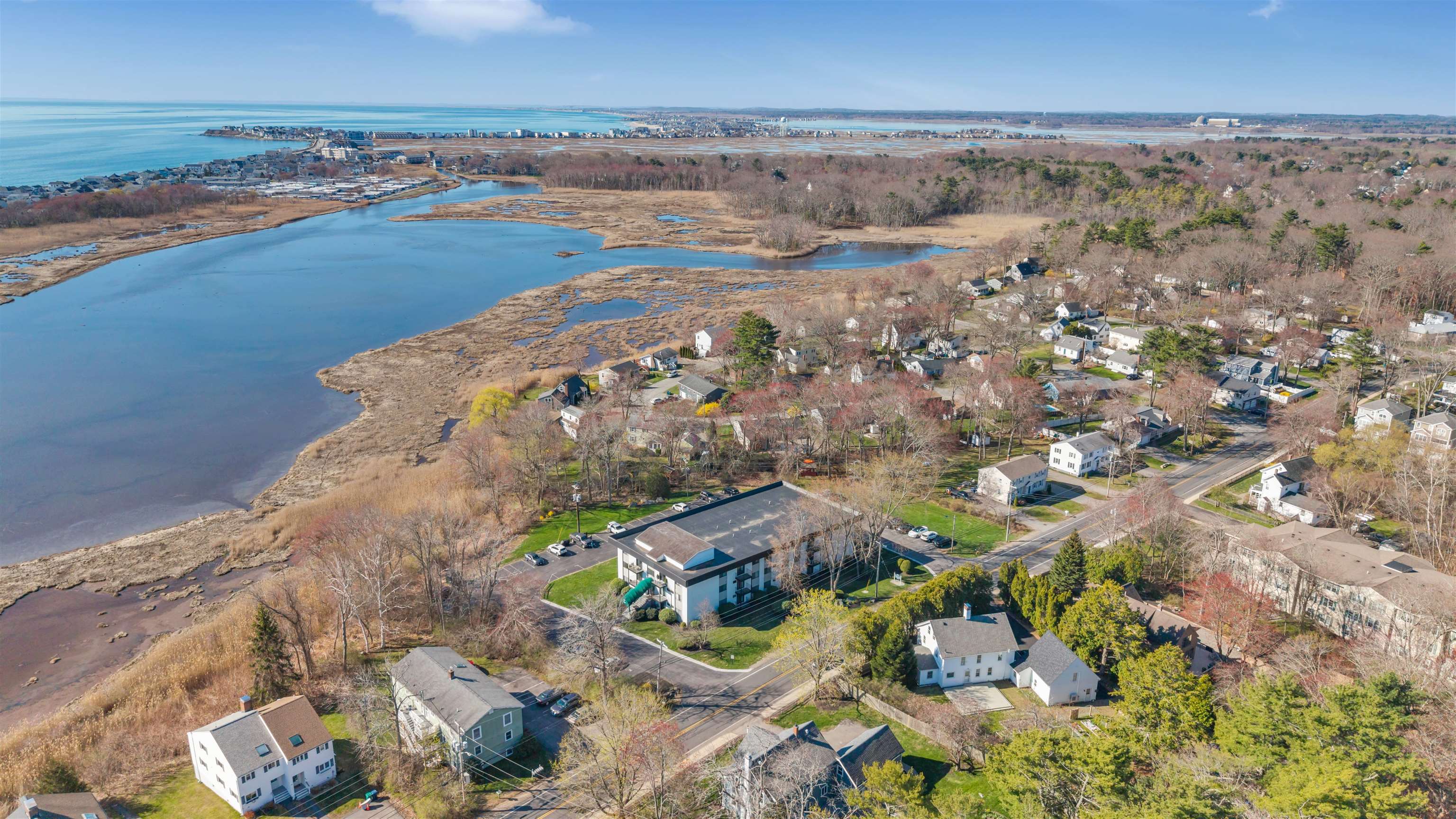 467 High Street Unit: 11