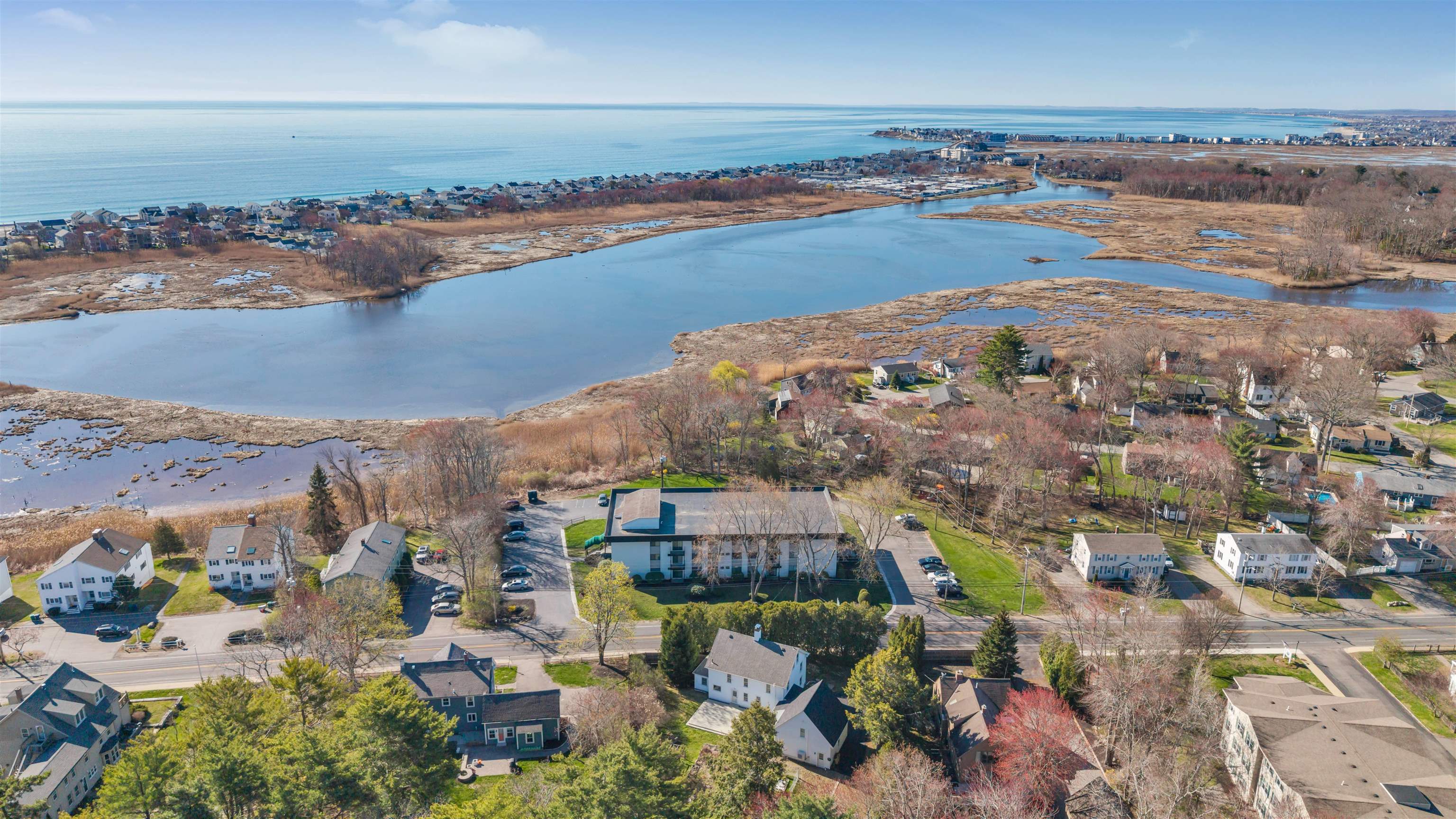 467 High Street Unit: 11