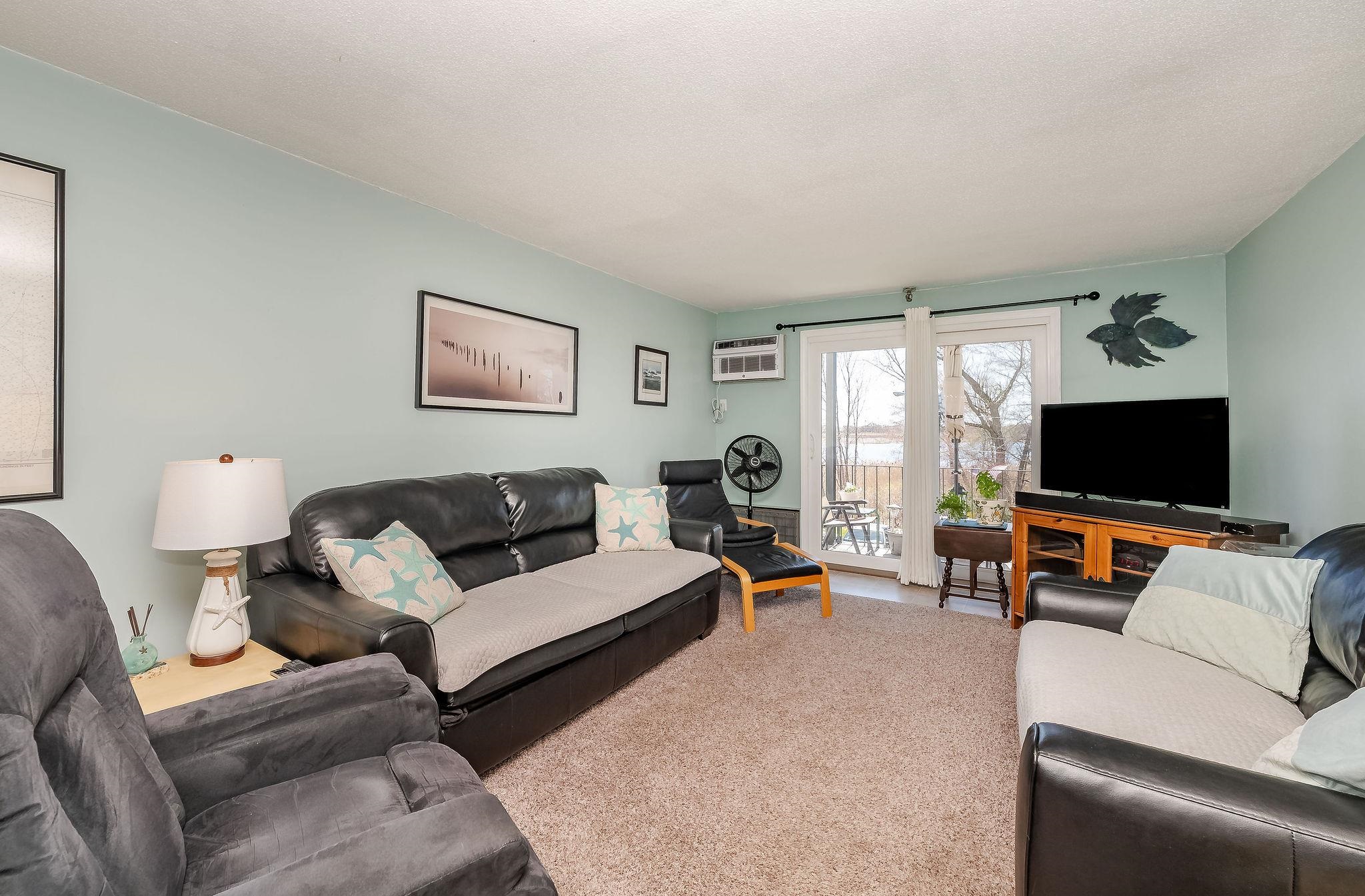 467 High Street Unit: 11