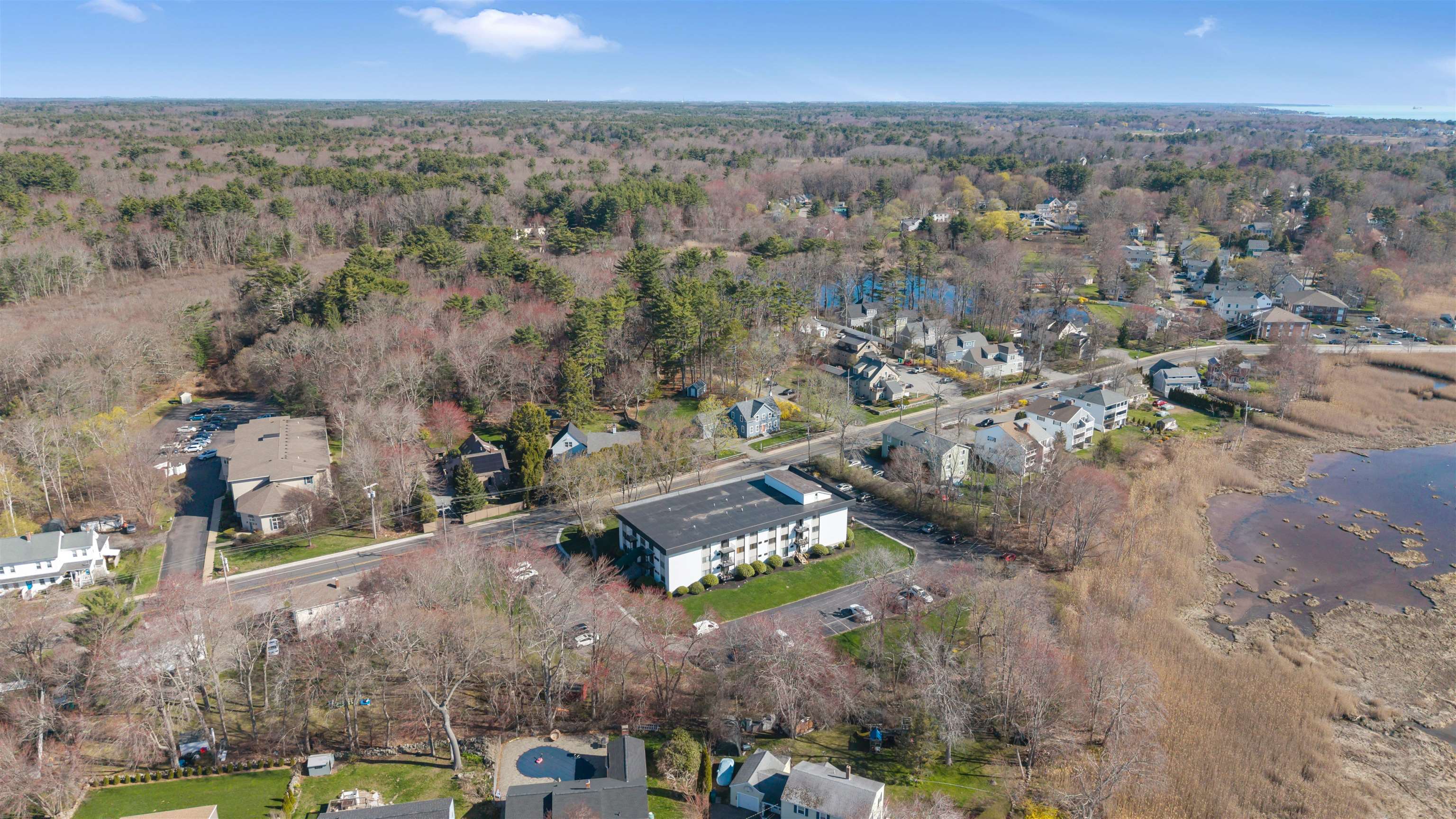 467 High Street Unit: 11