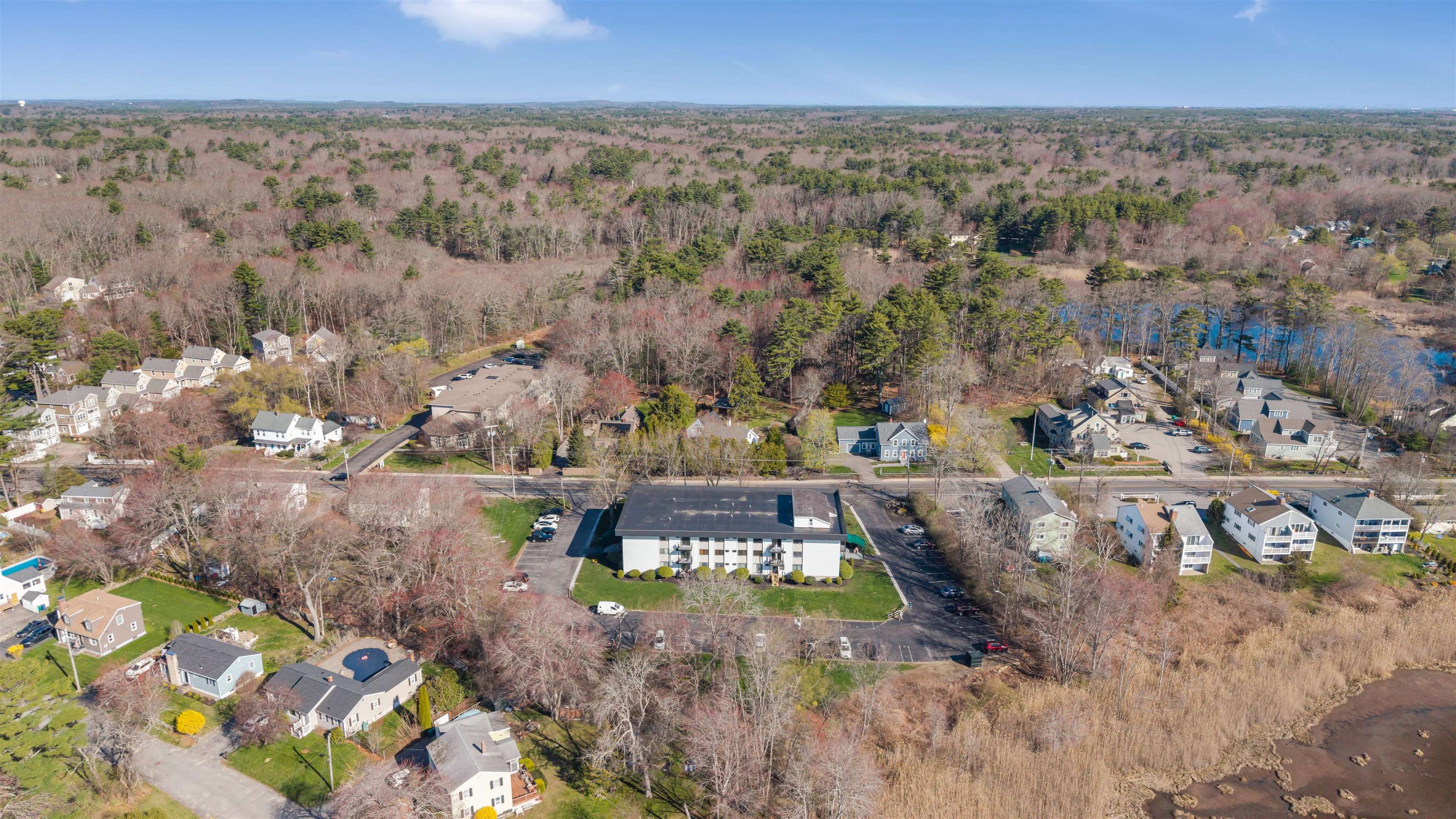 467 High Street Unit: 11