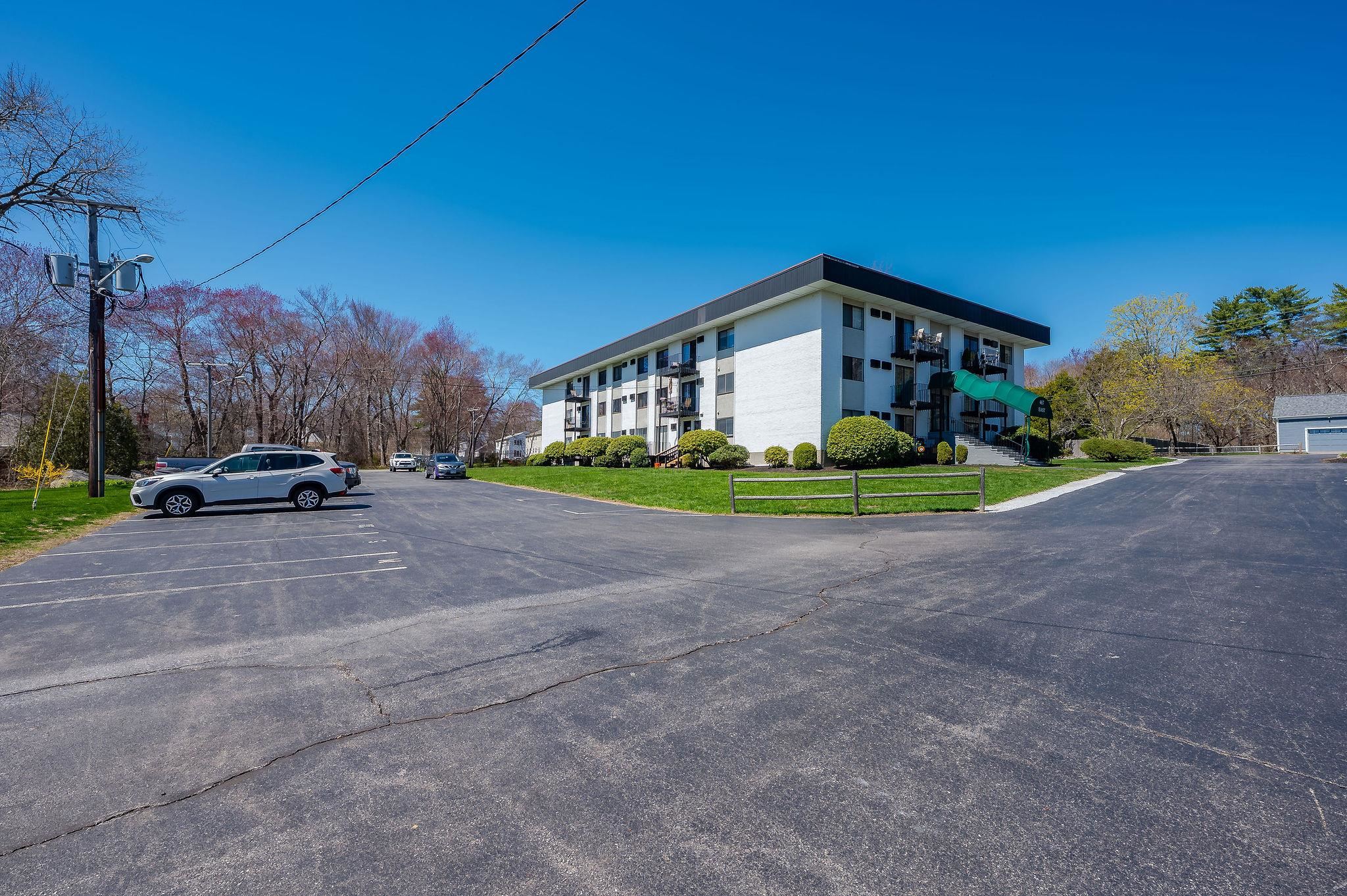 467 High Street Unit: 11