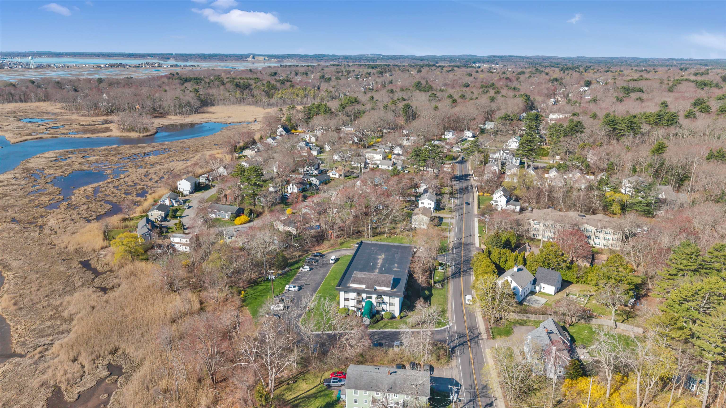 467 High Street Unit: 11