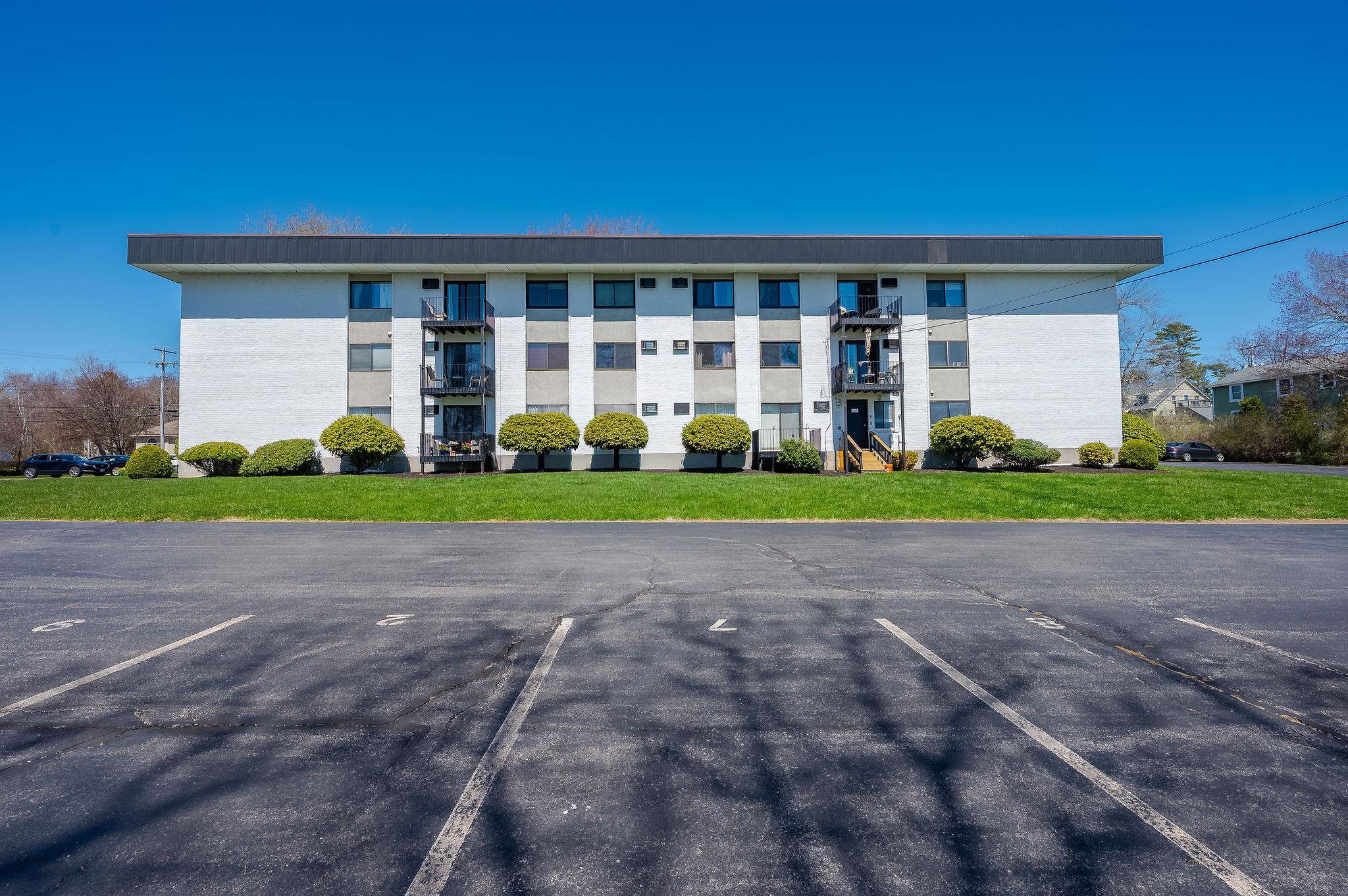 467 High Street Unit: 11