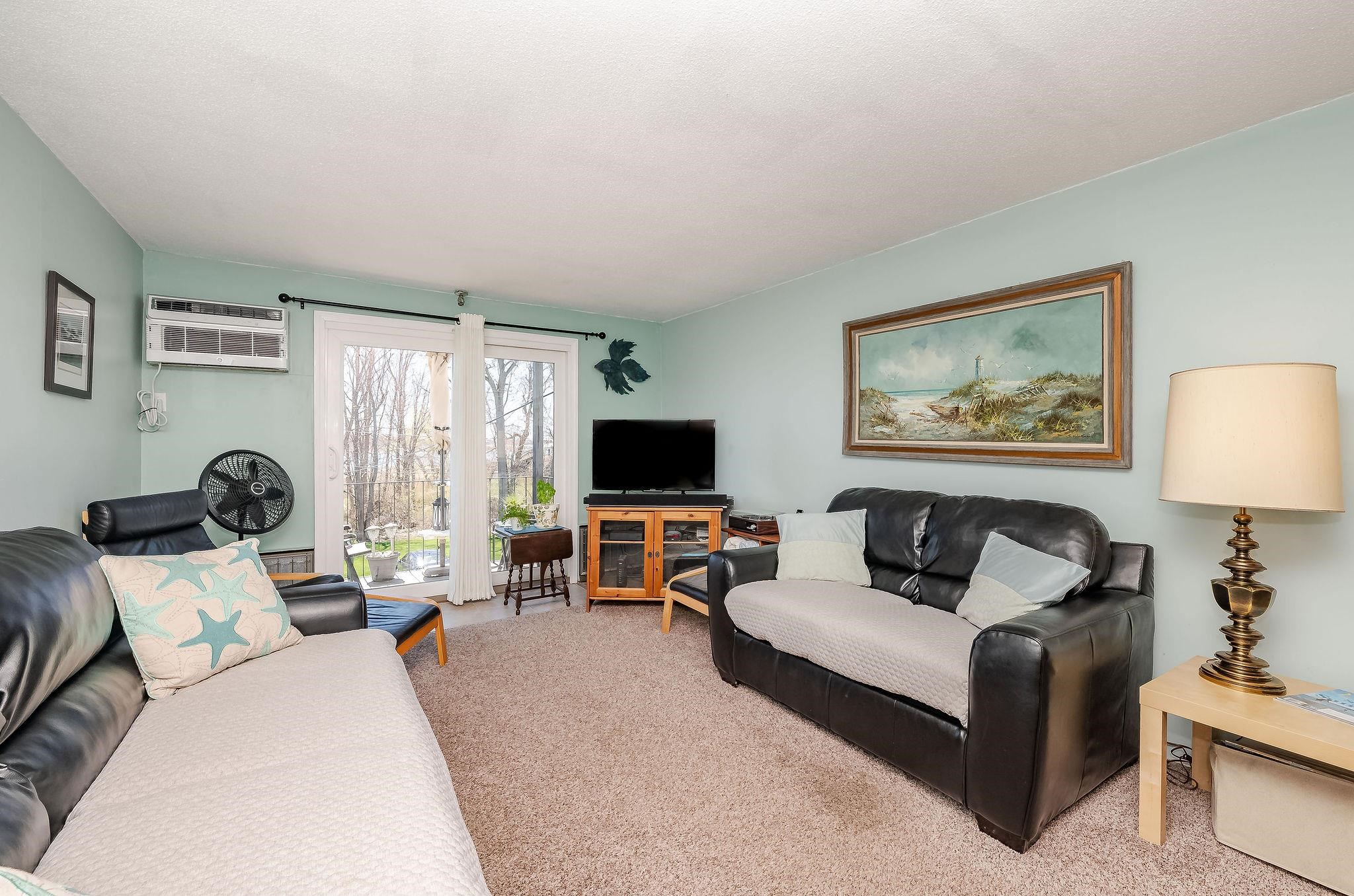 467 High Street Unit: 11