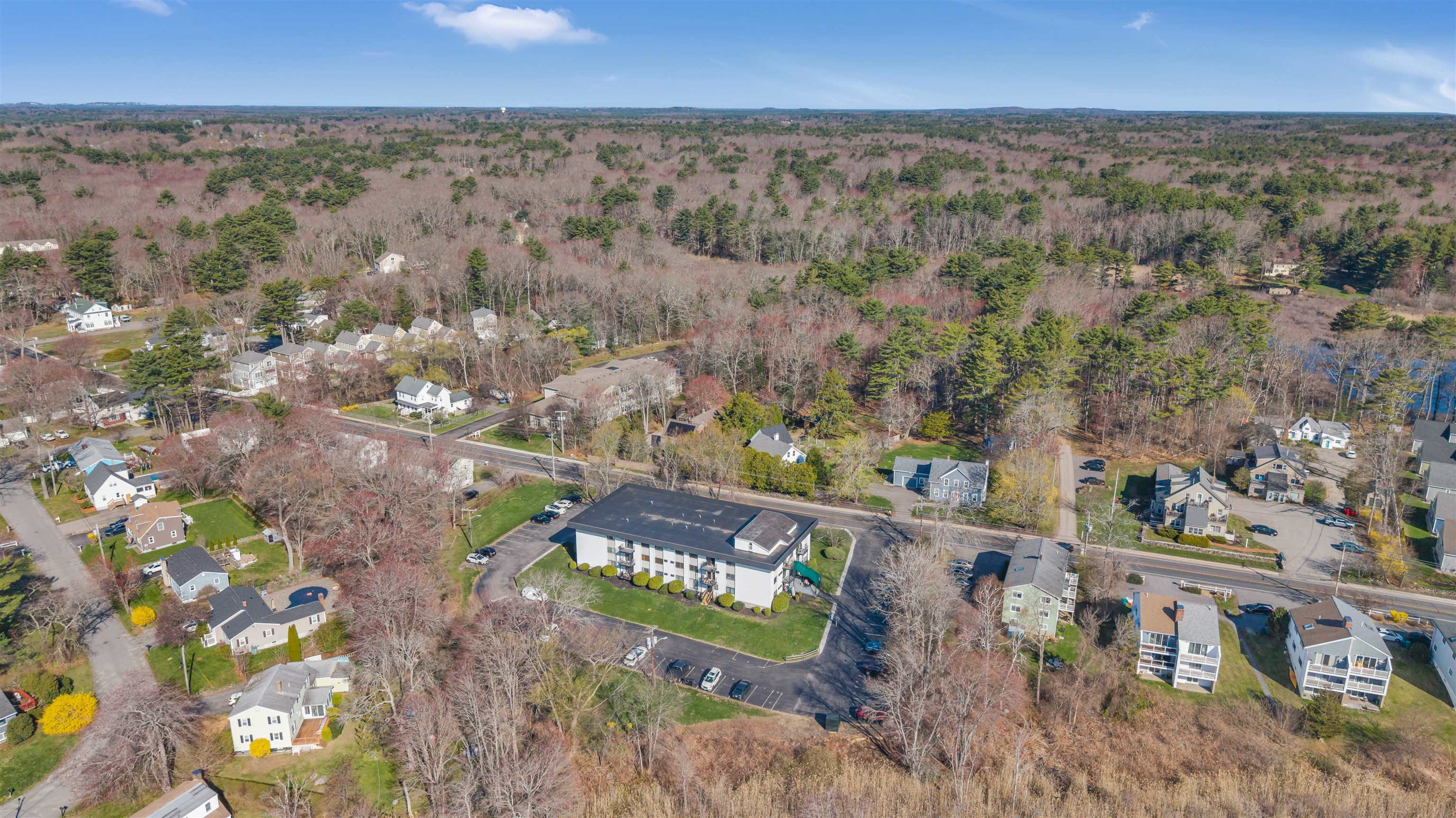 467 High Street Unit: 11