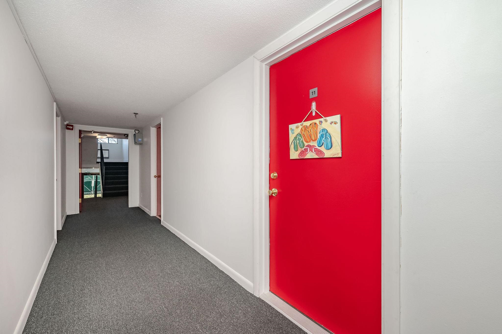 467 High Street Unit: 11