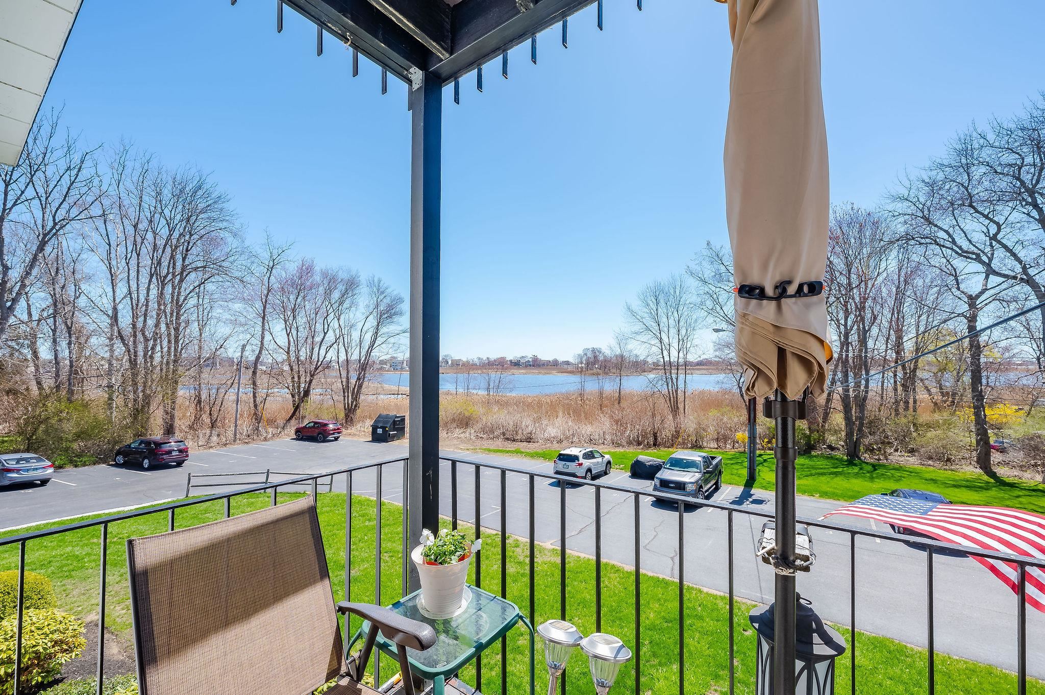 467 High Street Unit: 11