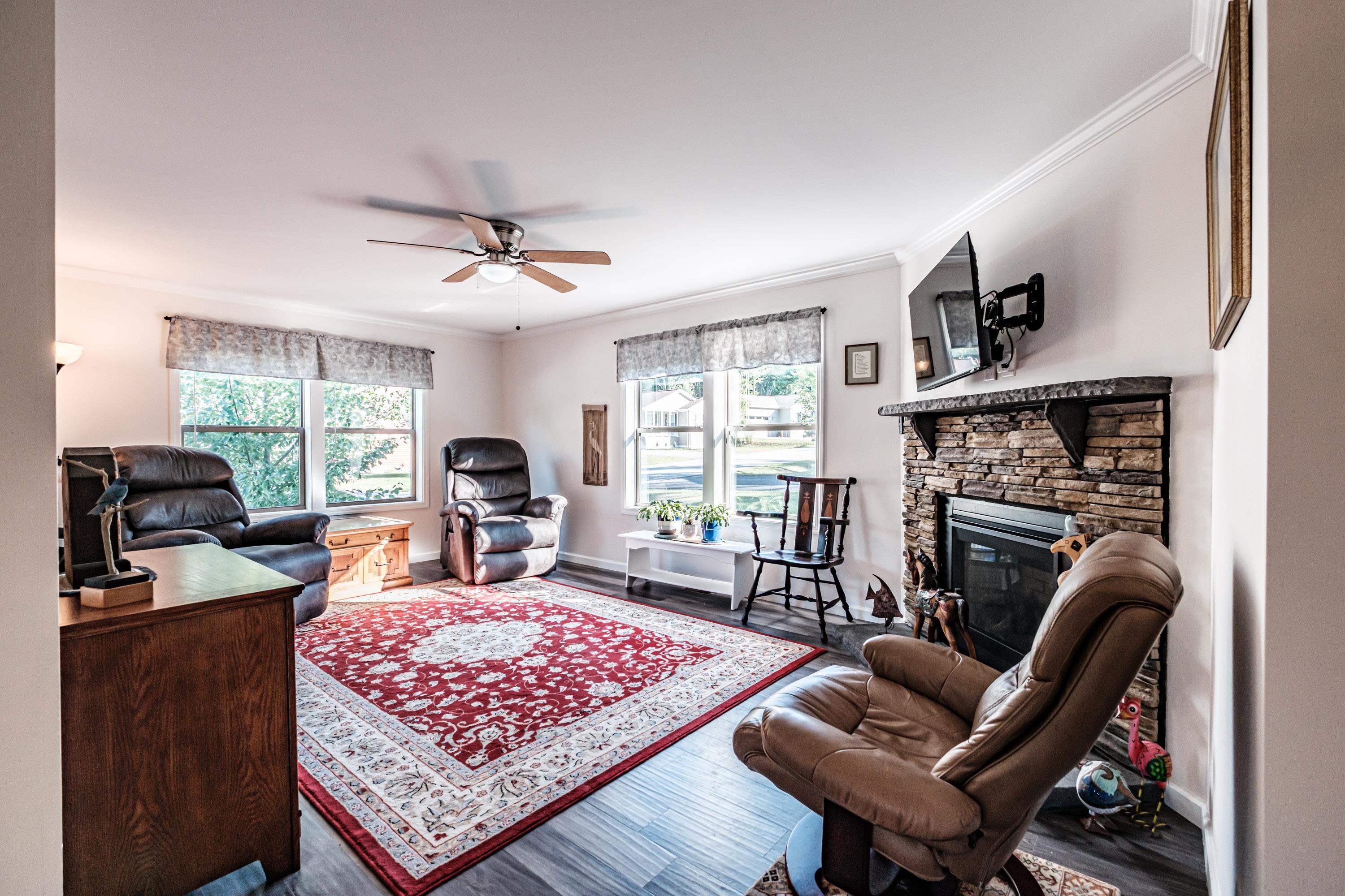 58 Big Bear Road