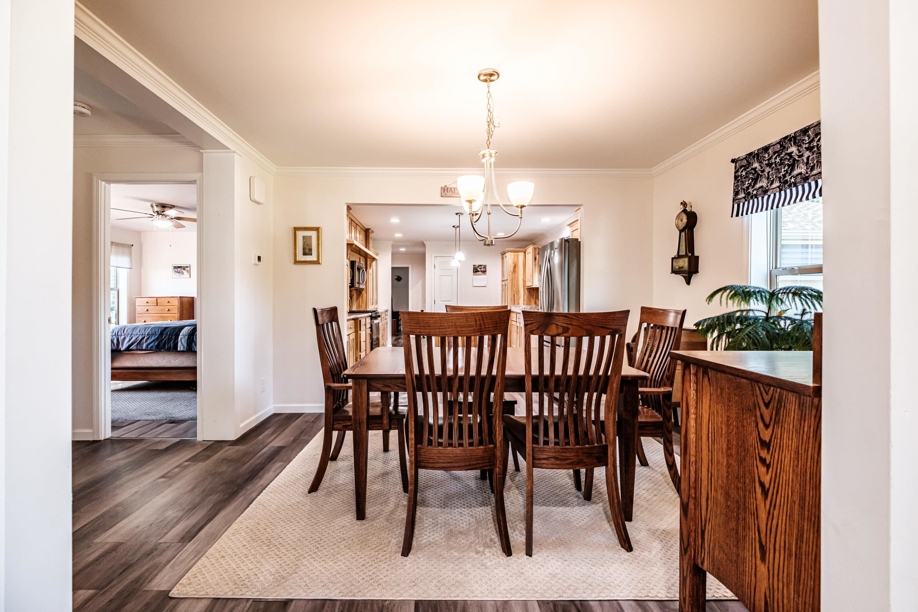 58 Big Bear Road