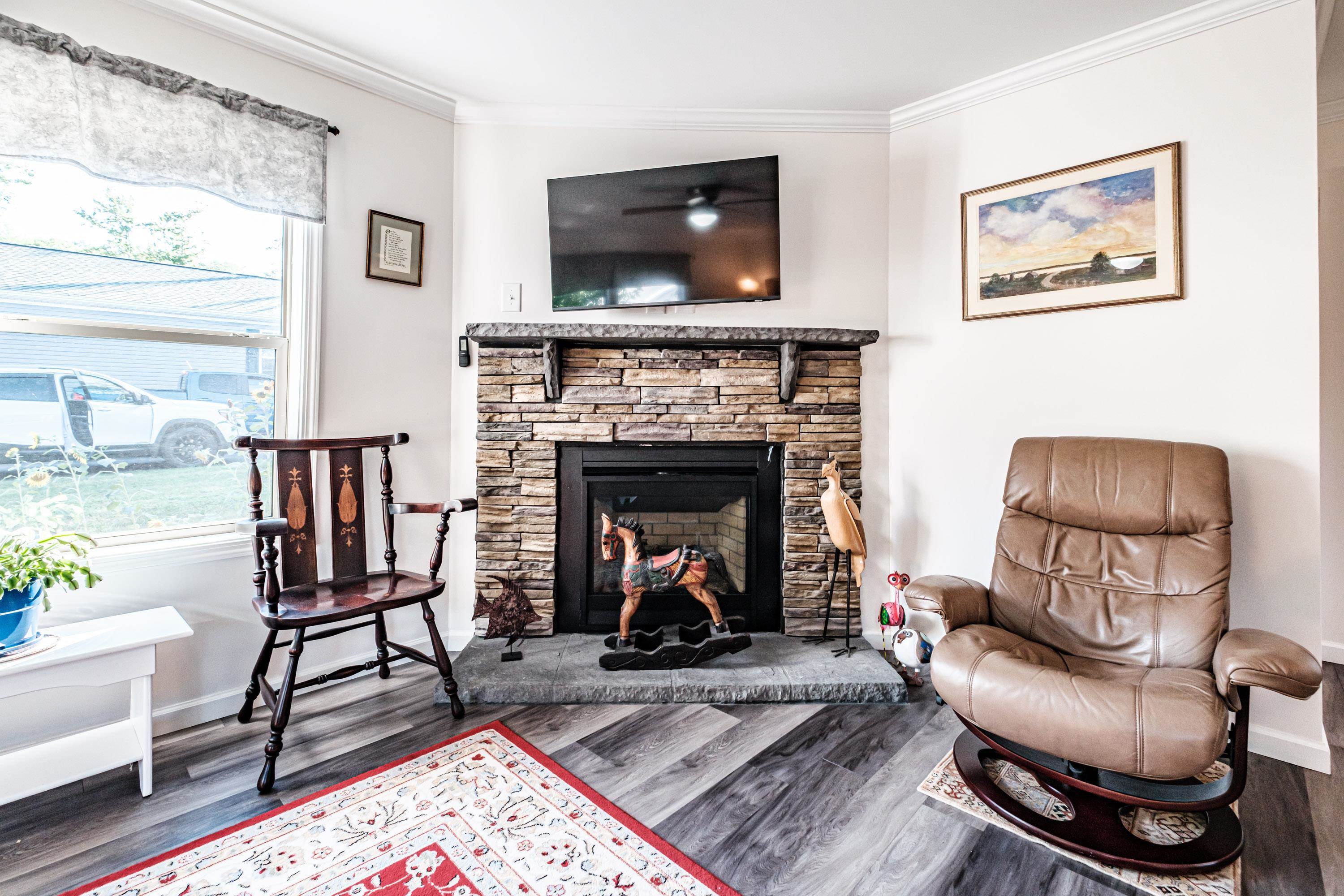 58 Big Bear Road