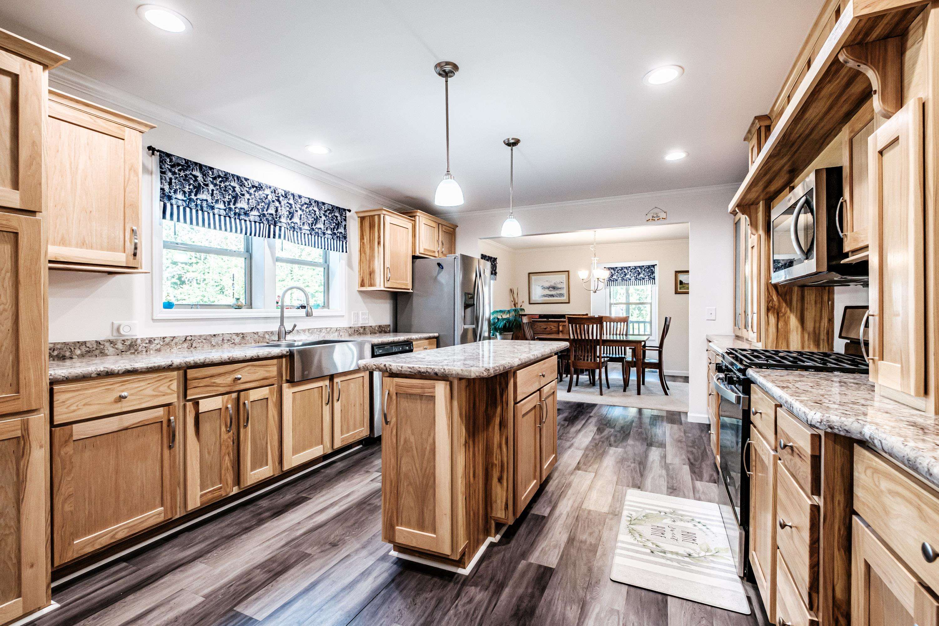 58 Big Bear Road