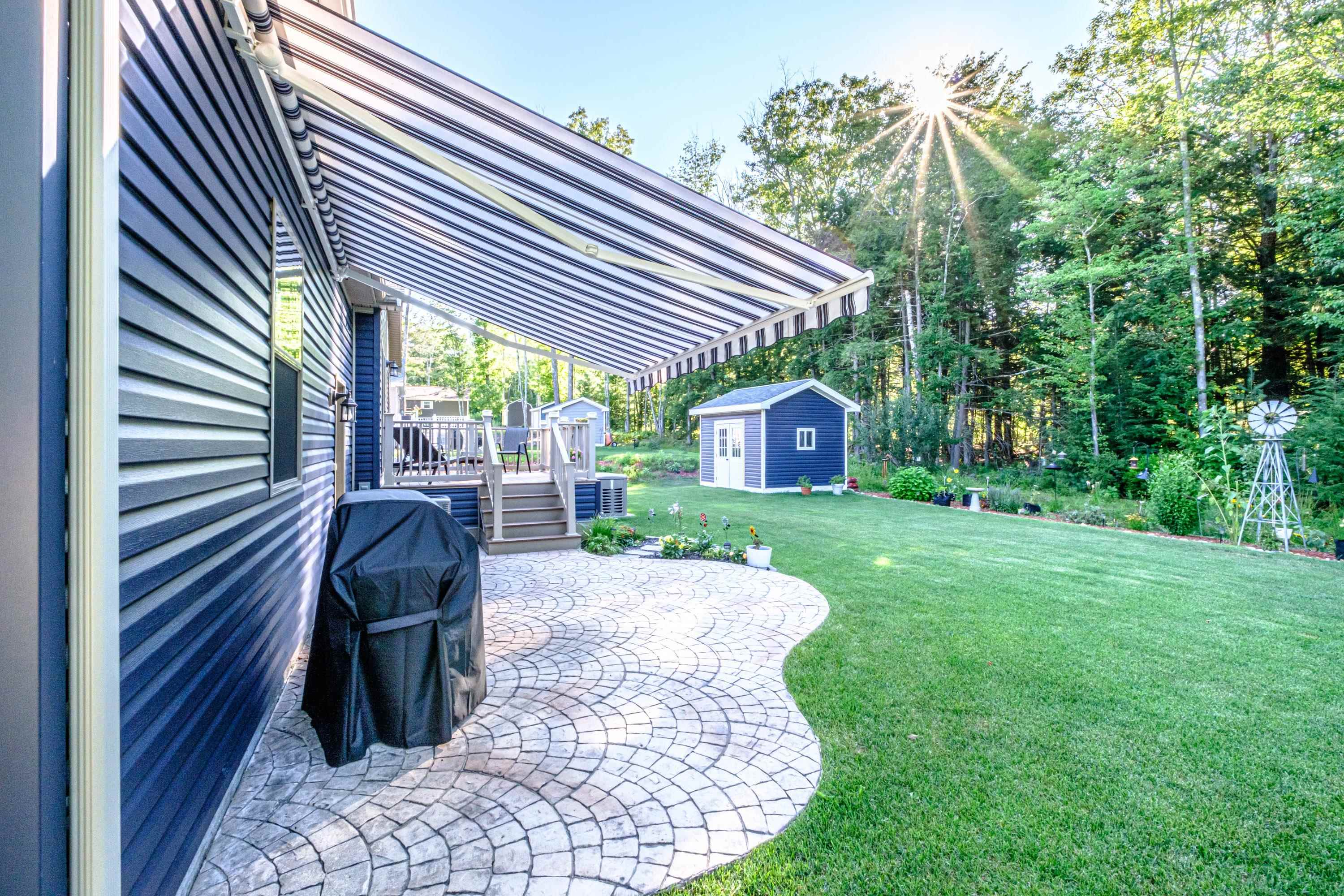 58 Big Bear Road