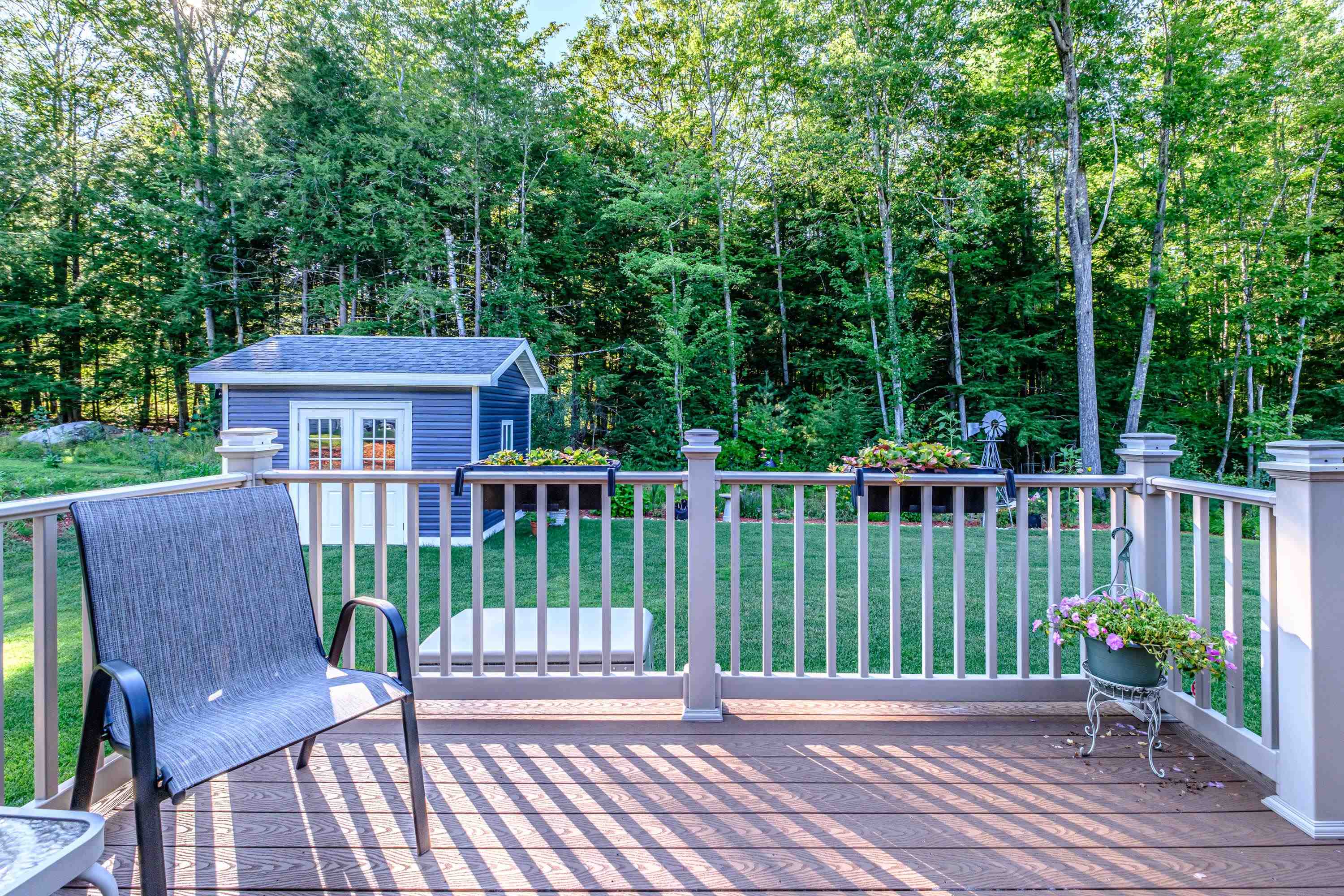 58 Big Bear Road