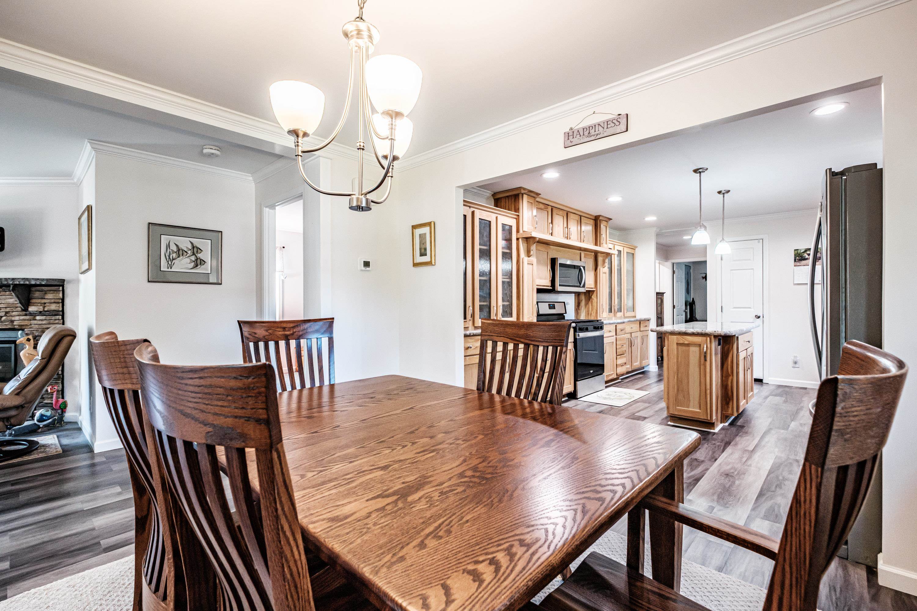58 Big Bear Road