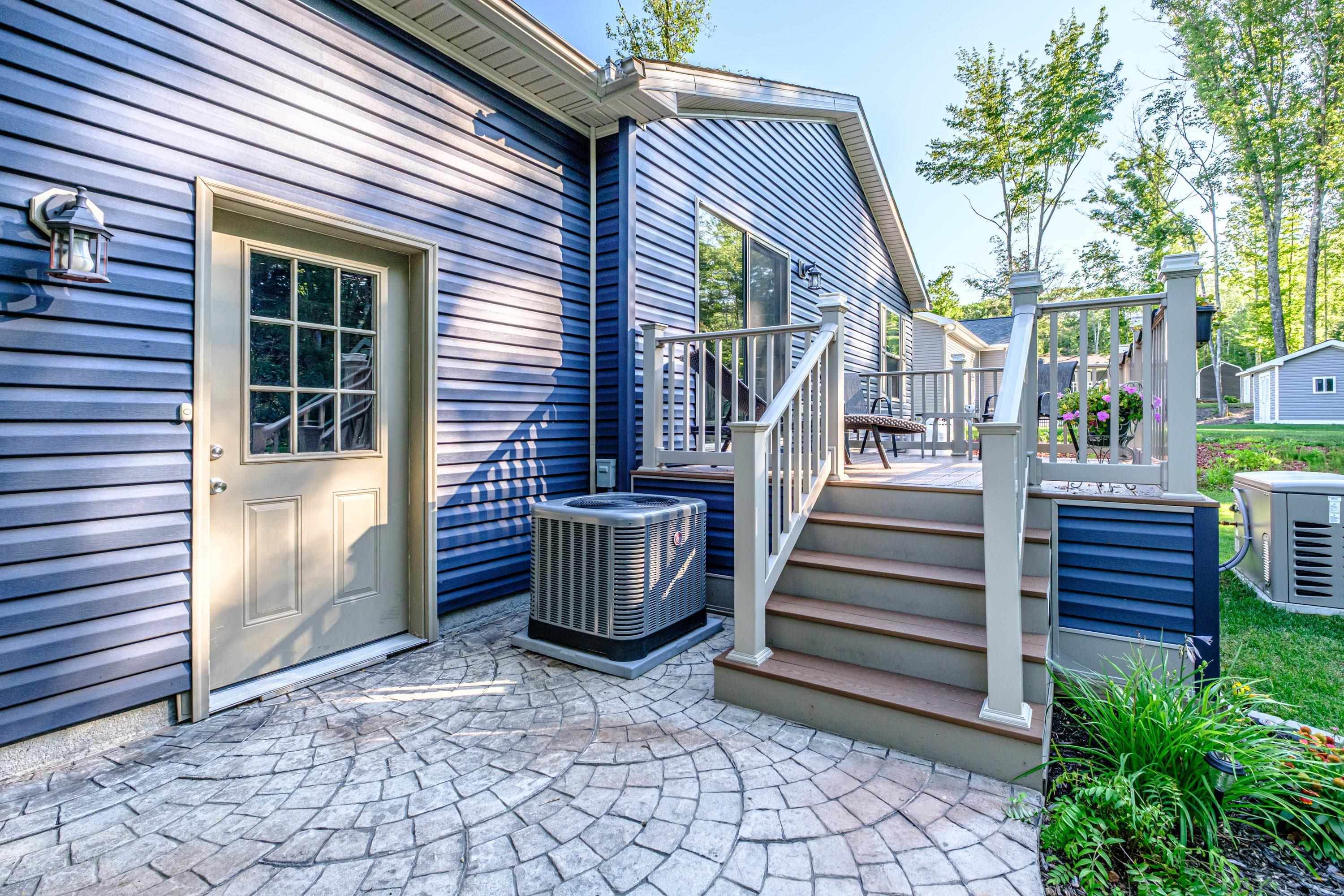 58 Big Bear Road