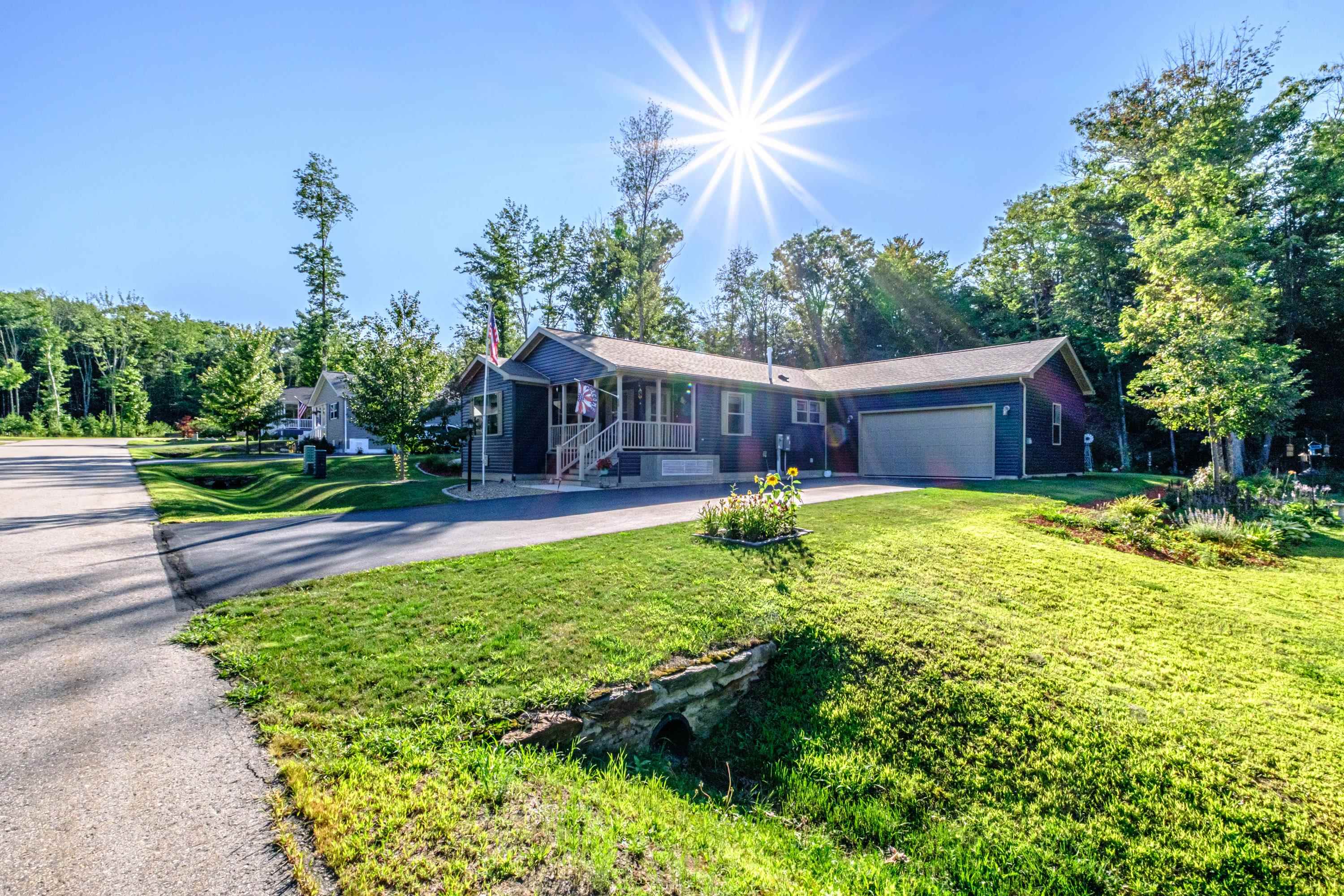 58 Big Bear Road