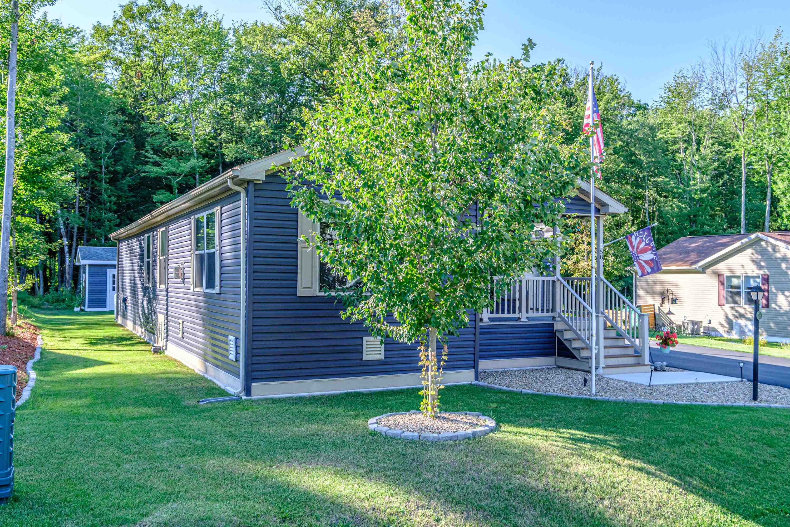 58 Big Bear Road