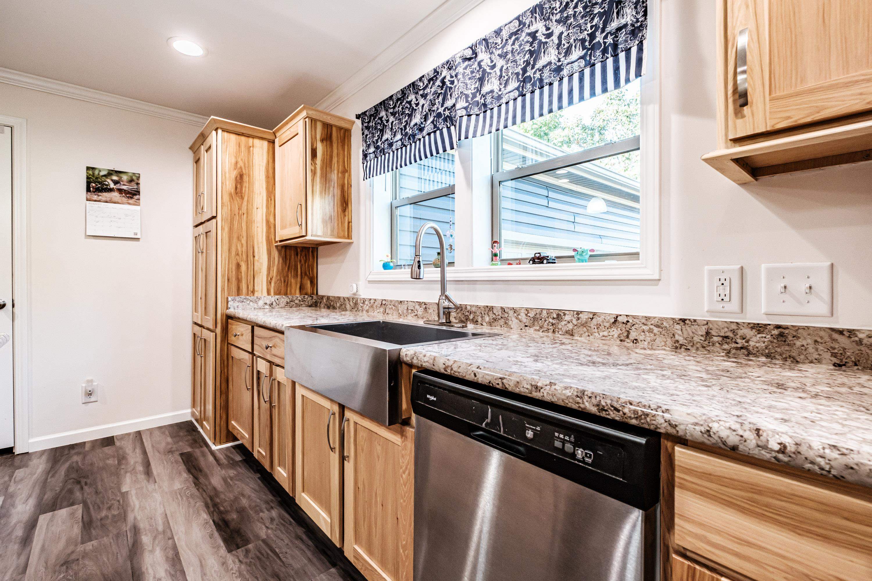 58 Big Bear Road