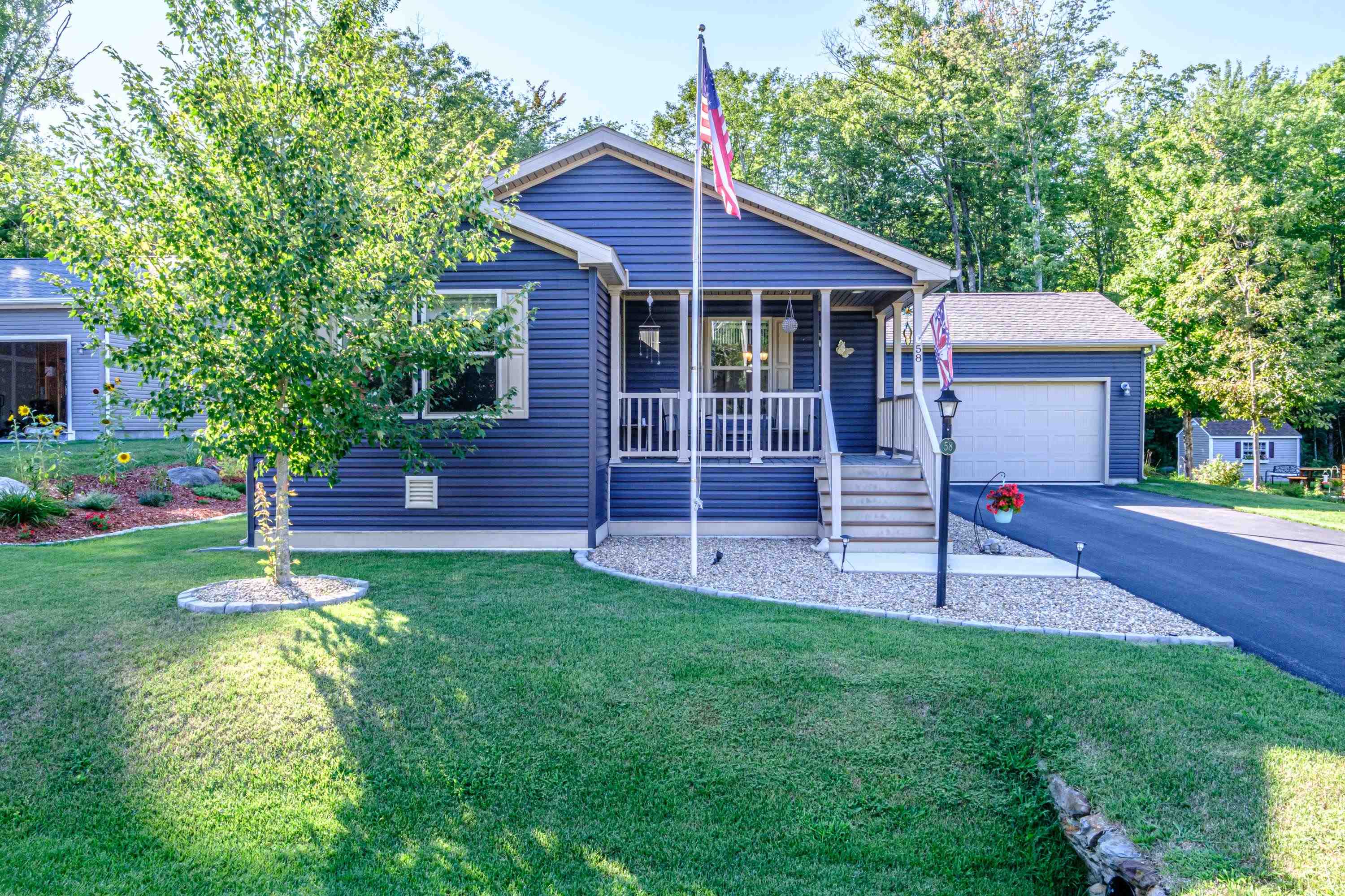 58 Big Bear Road