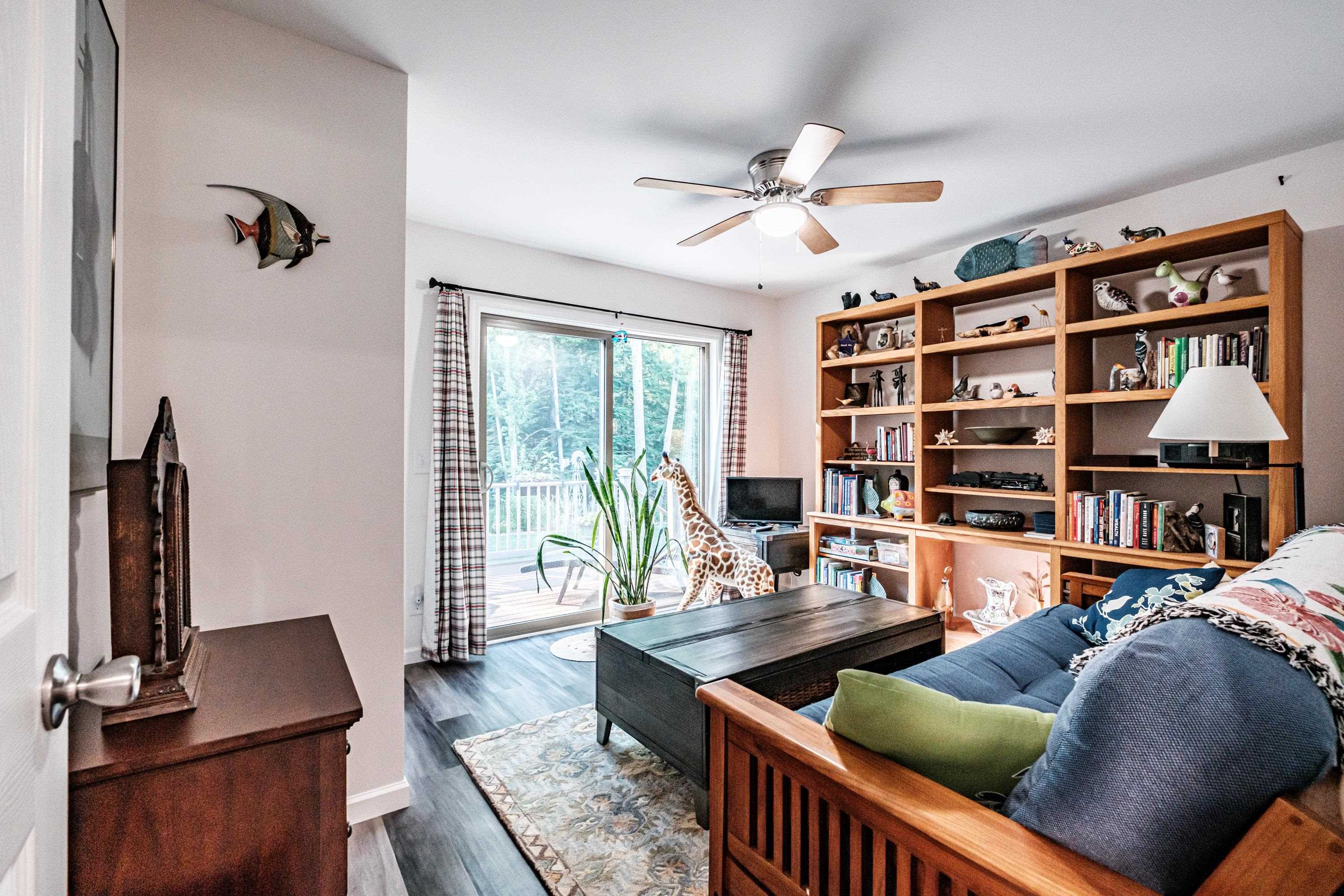 58 Big Bear Road