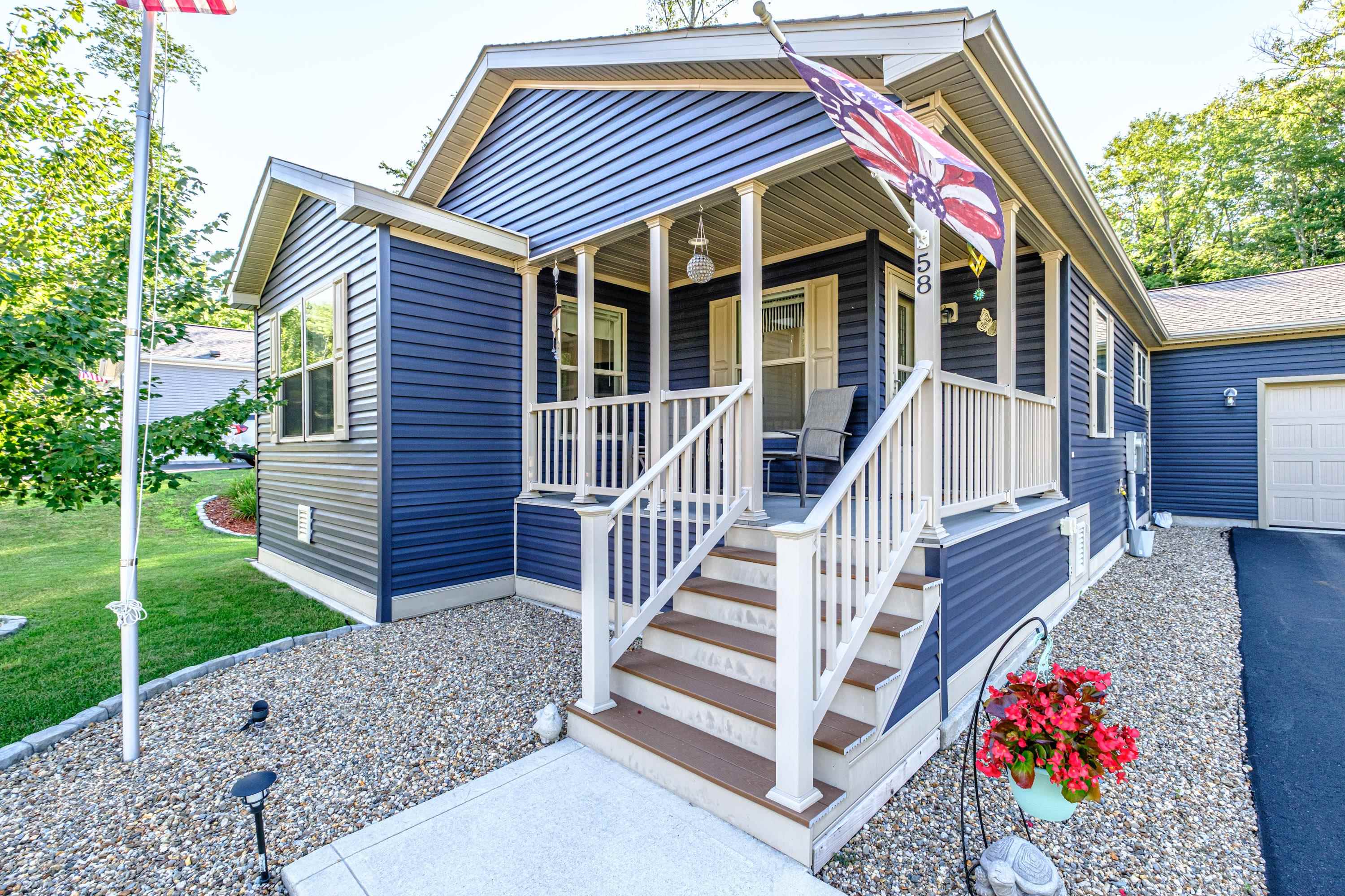 58 Big Bear Road