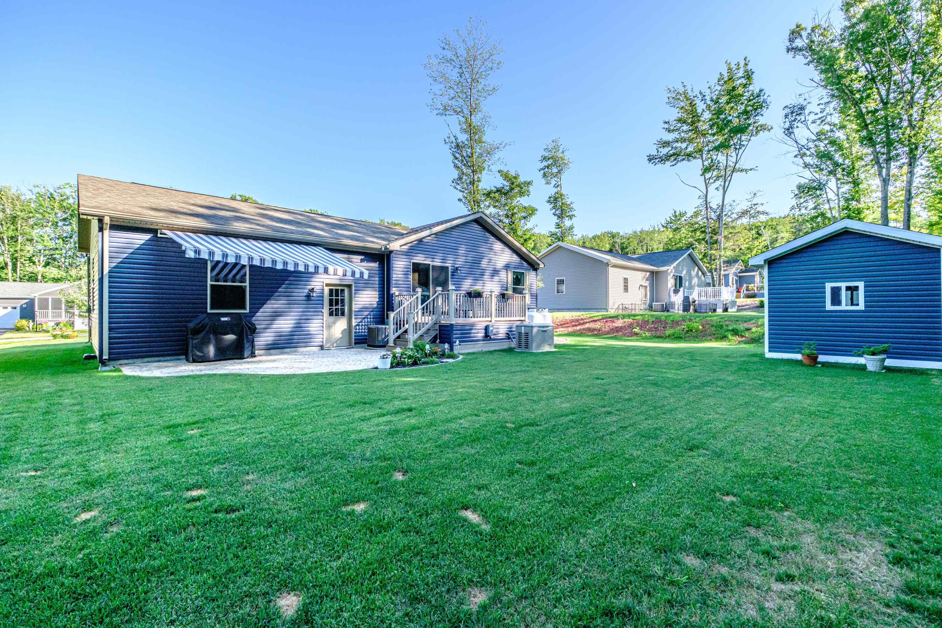 58 Big Bear Road