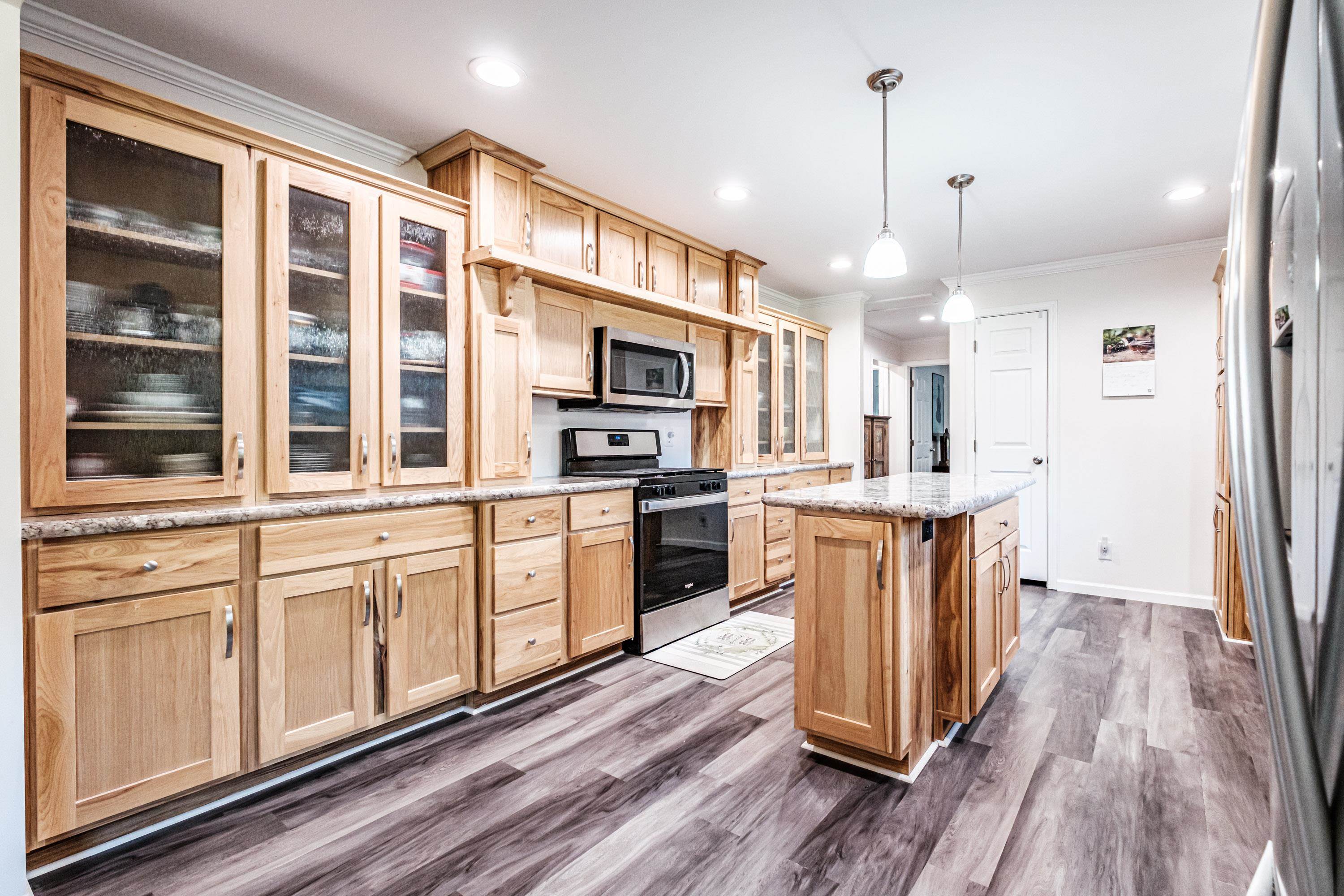 58 Big Bear Road