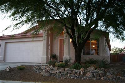 3556 W Camino De Talia