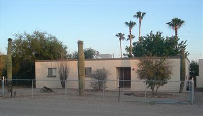 9235 W George Street