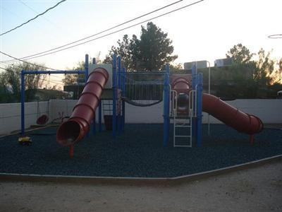 9235 W George Street