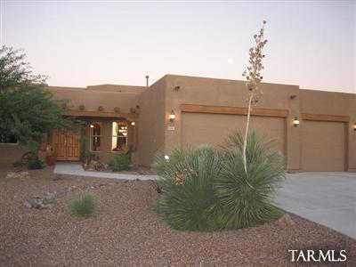 9085 S Ocotillo Vista Place