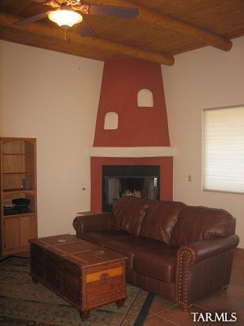 9085 S Ocotillo Vista Place