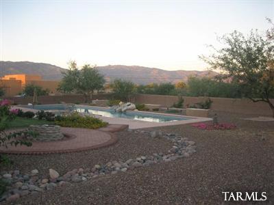 9085 S Ocotillo Vista Place