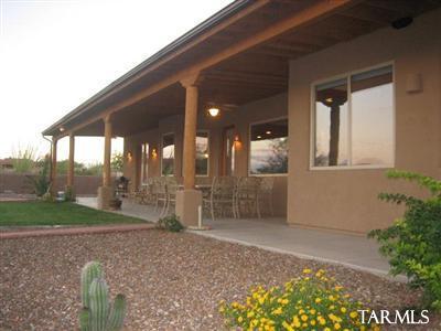 9085 S Ocotillo Vista Place