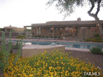 9085 S Ocotillo Vista Place