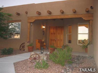 9085 S Ocotillo Vista Place