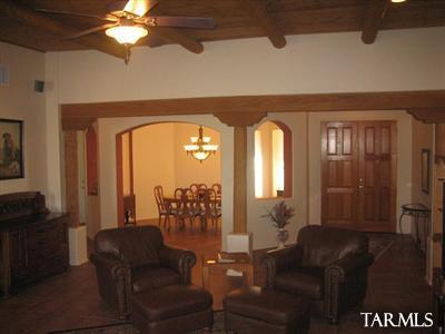 9085 S Ocotillo Vista Place