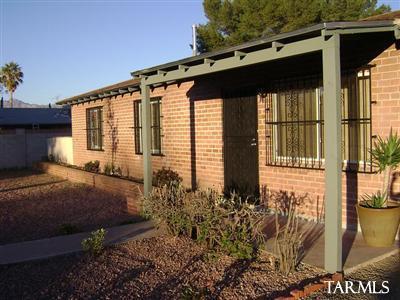 831 S Beverly Avenue